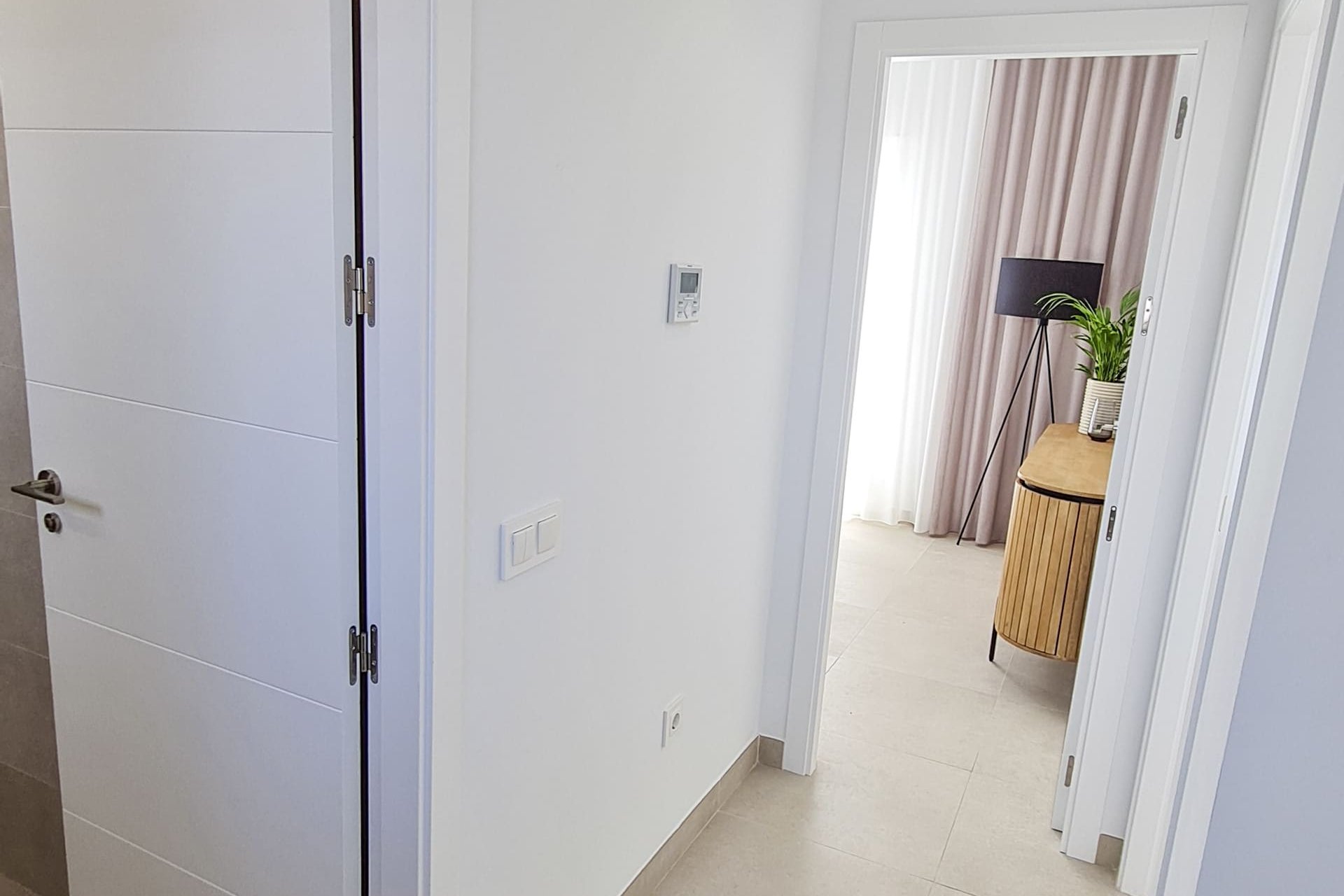 Nieuwbouw Woningen - Villa -
Las Esperanzas