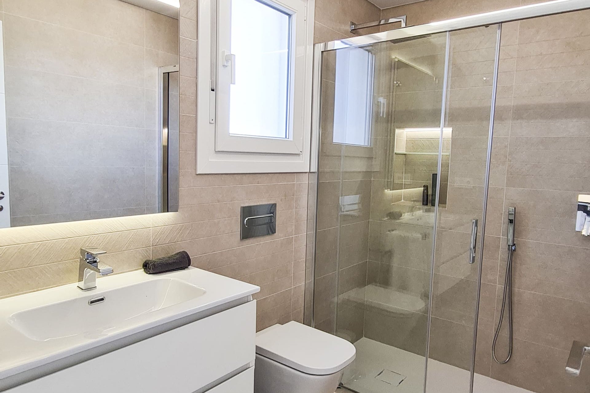 Nieuwbouw Woningen - Villa -
Las Esperanzas