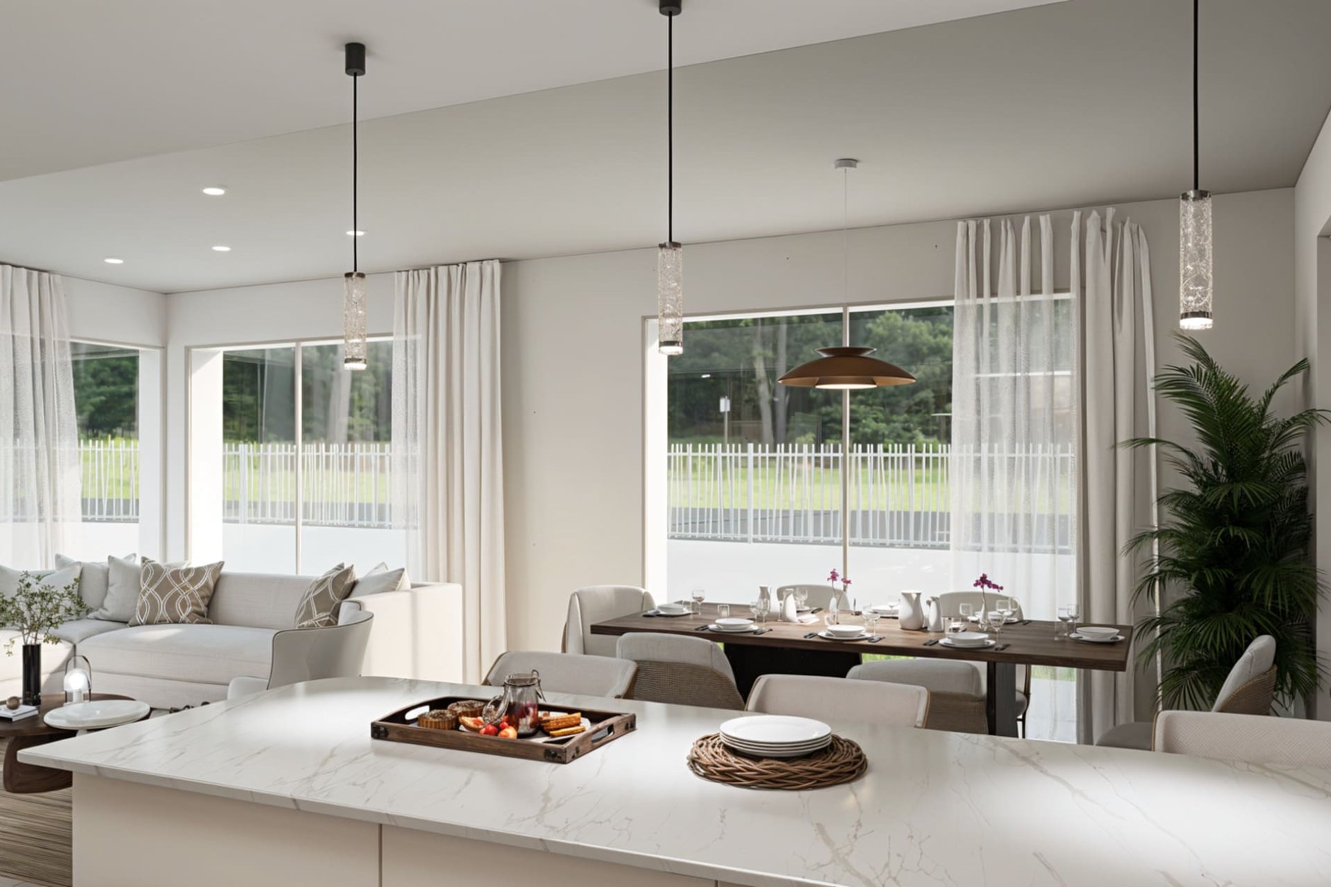 Nieuwbouw Woningen - Villa -
Los Alcazares