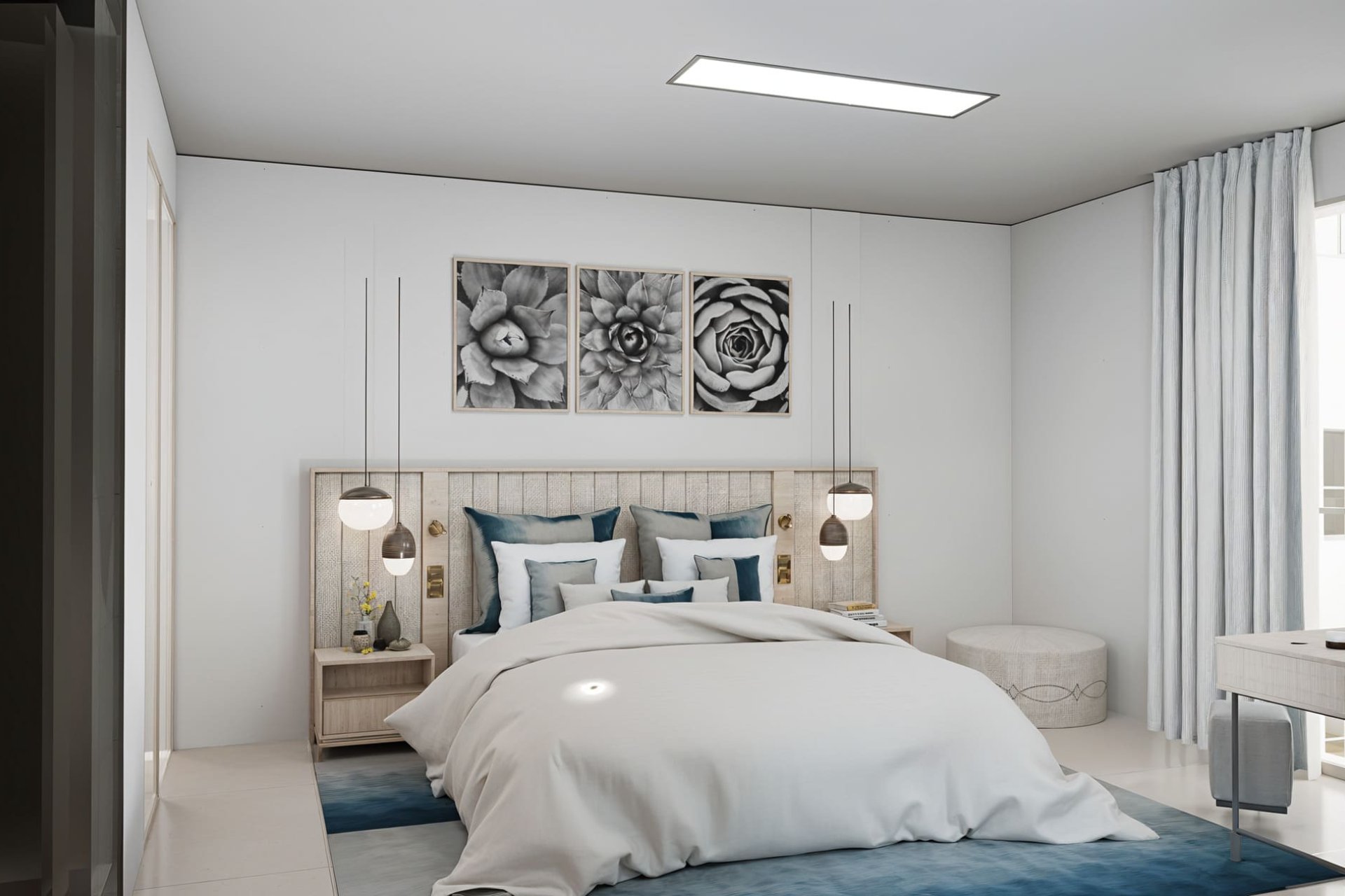 Nieuwbouw Woningen - Villa -
Los Alcazares