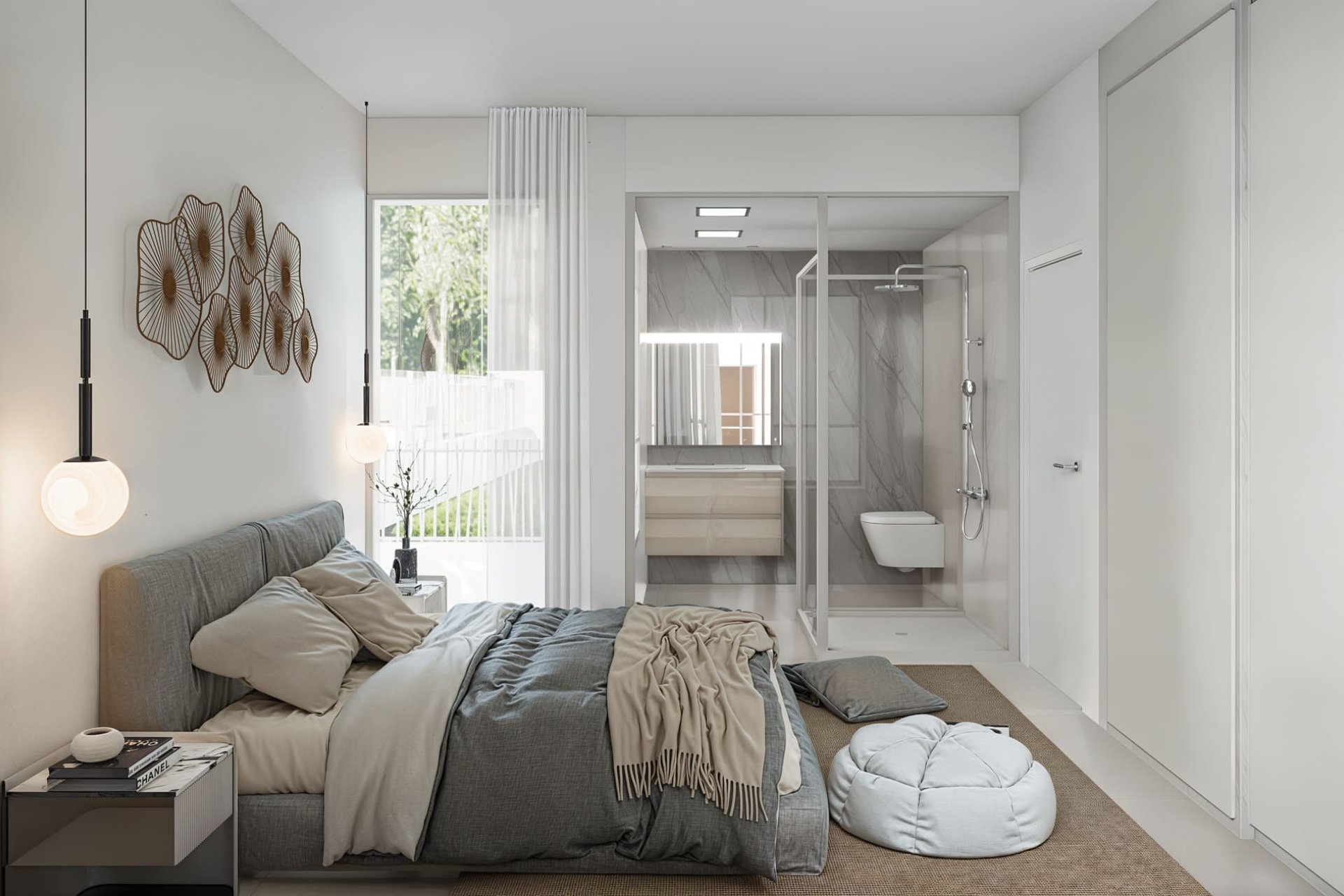 Nieuwbouw Woningen - Villa -
Los Alcazares