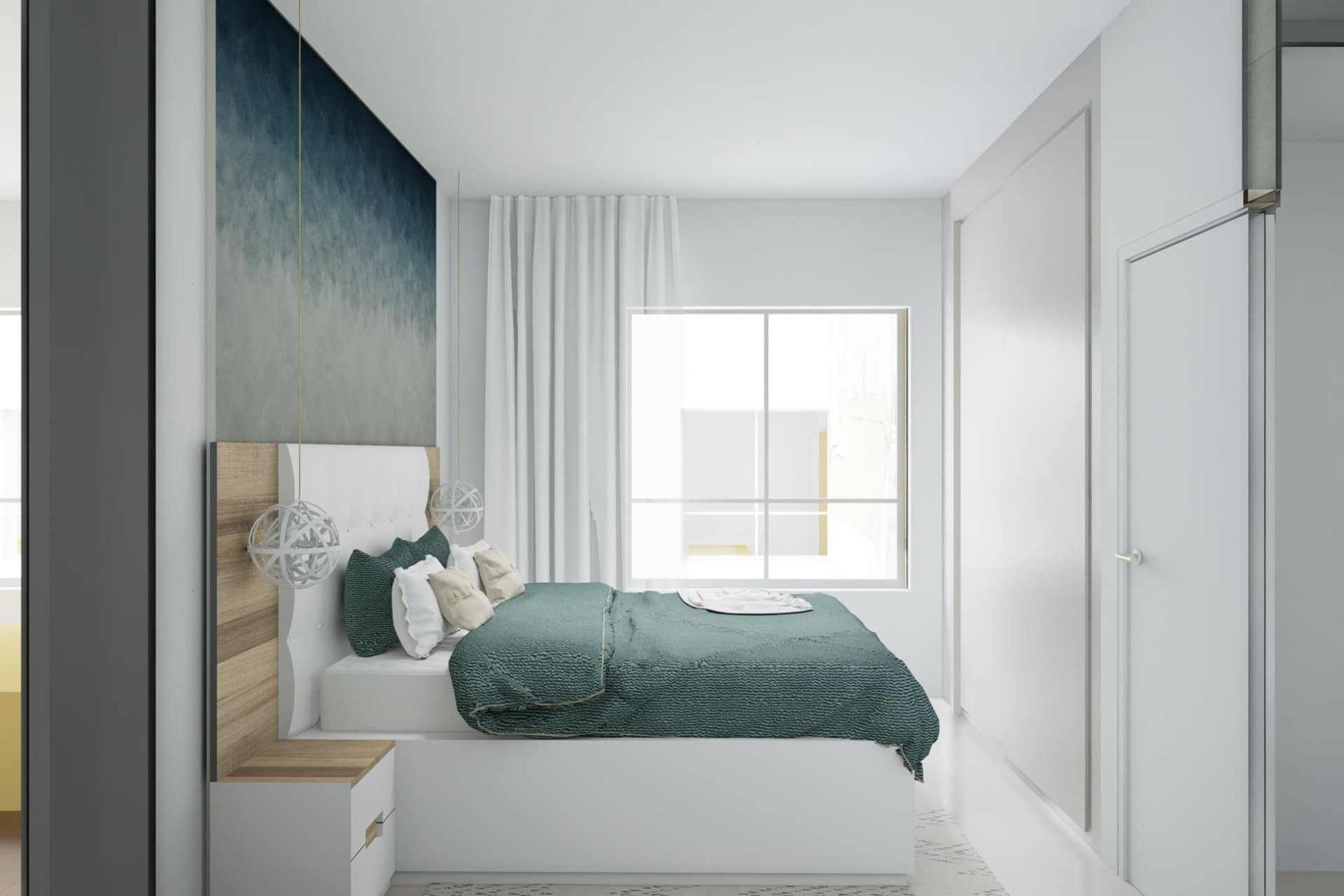 Nieuwbouw Woningen - Villa -
Los Alcazares