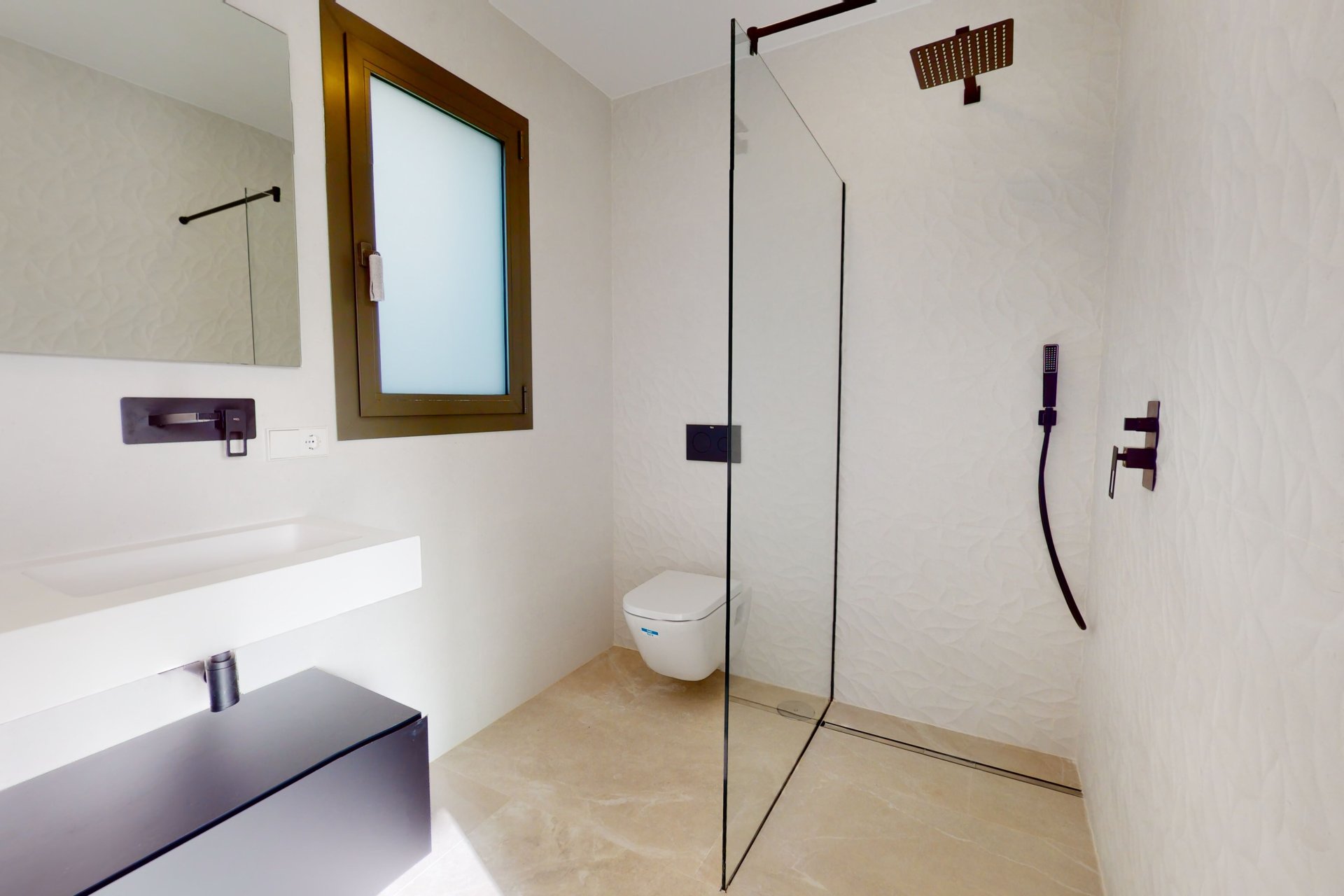 Nieuwbouw Woningen - Villa -
Los Alcazares