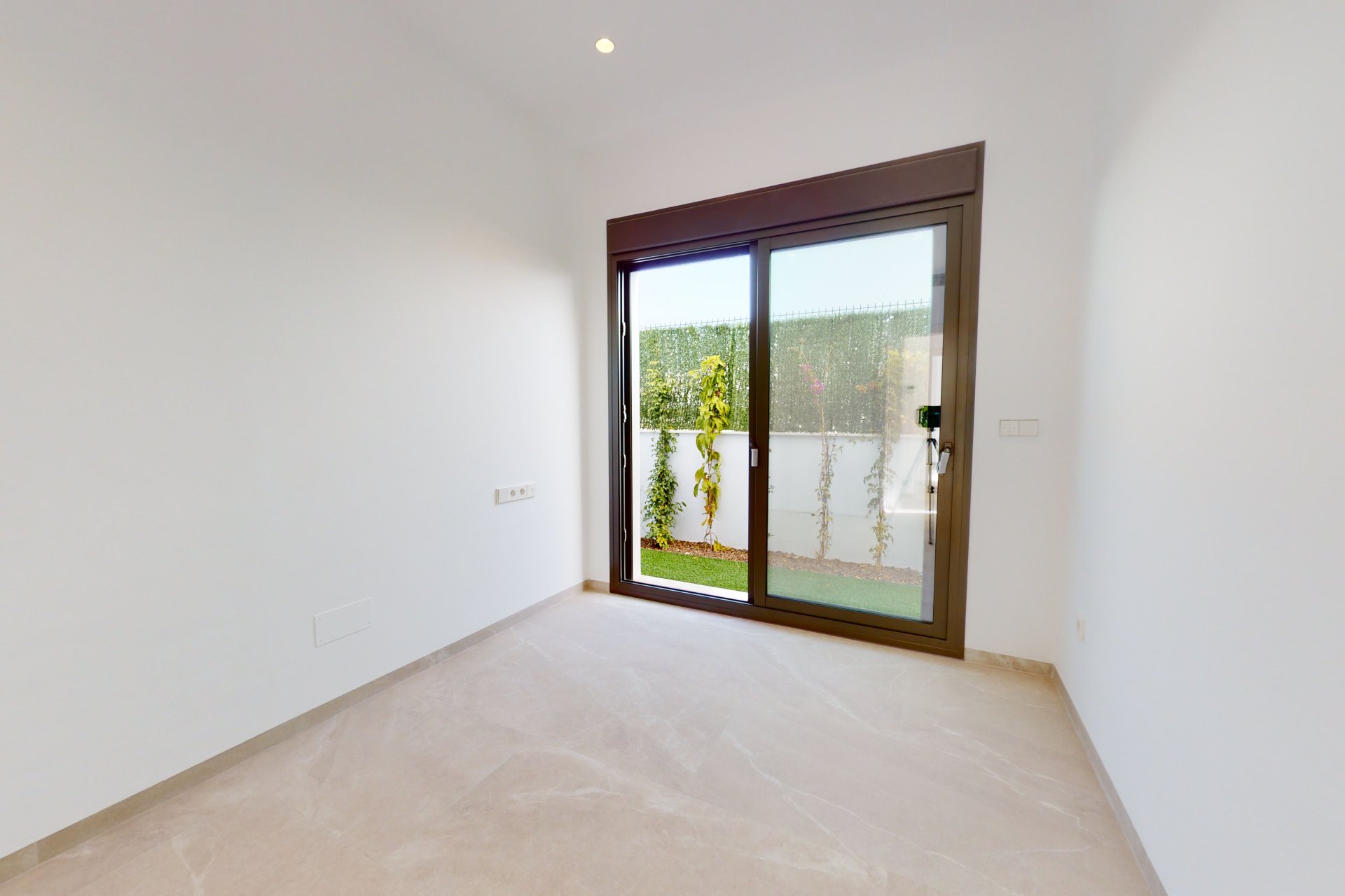 Nieuwbouw Woningen - Villa -
Los Alcazares