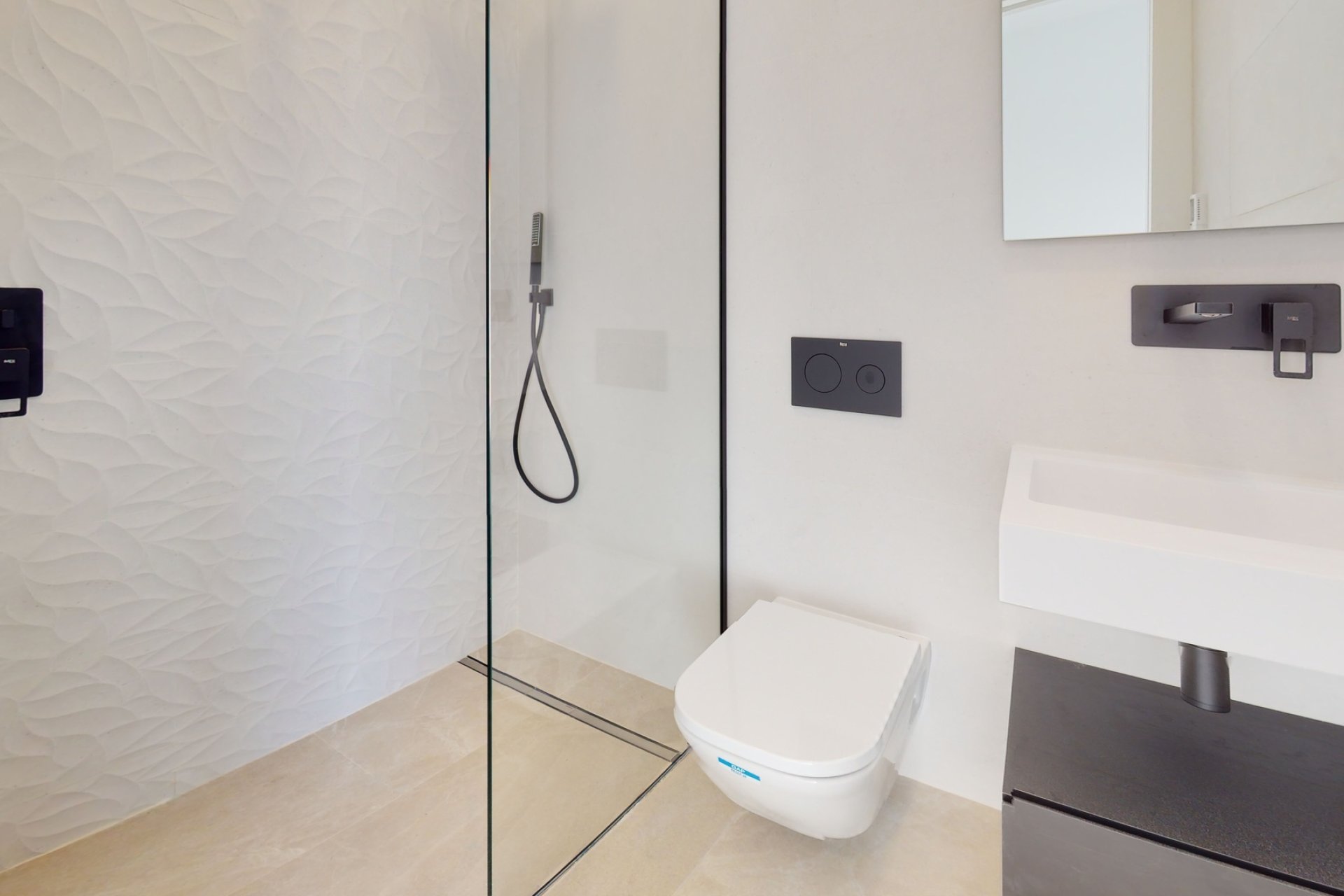 Nieuwbouw Woningen - Villa -
Los Alcazares