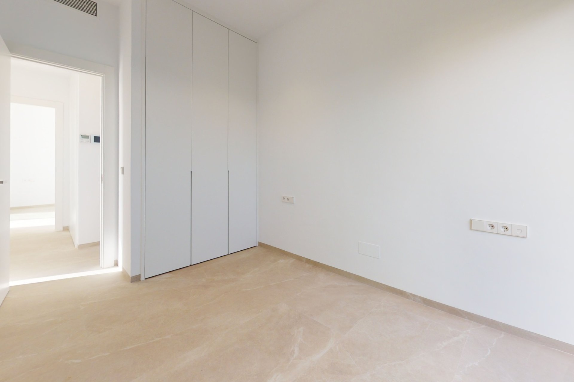 Nieuwbouw Woningen - Villa -
Los Alcazares