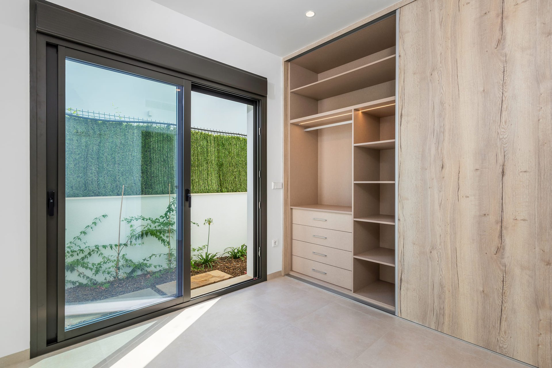 Nieuwbouw Woningen - Villa -
Los Alcazares