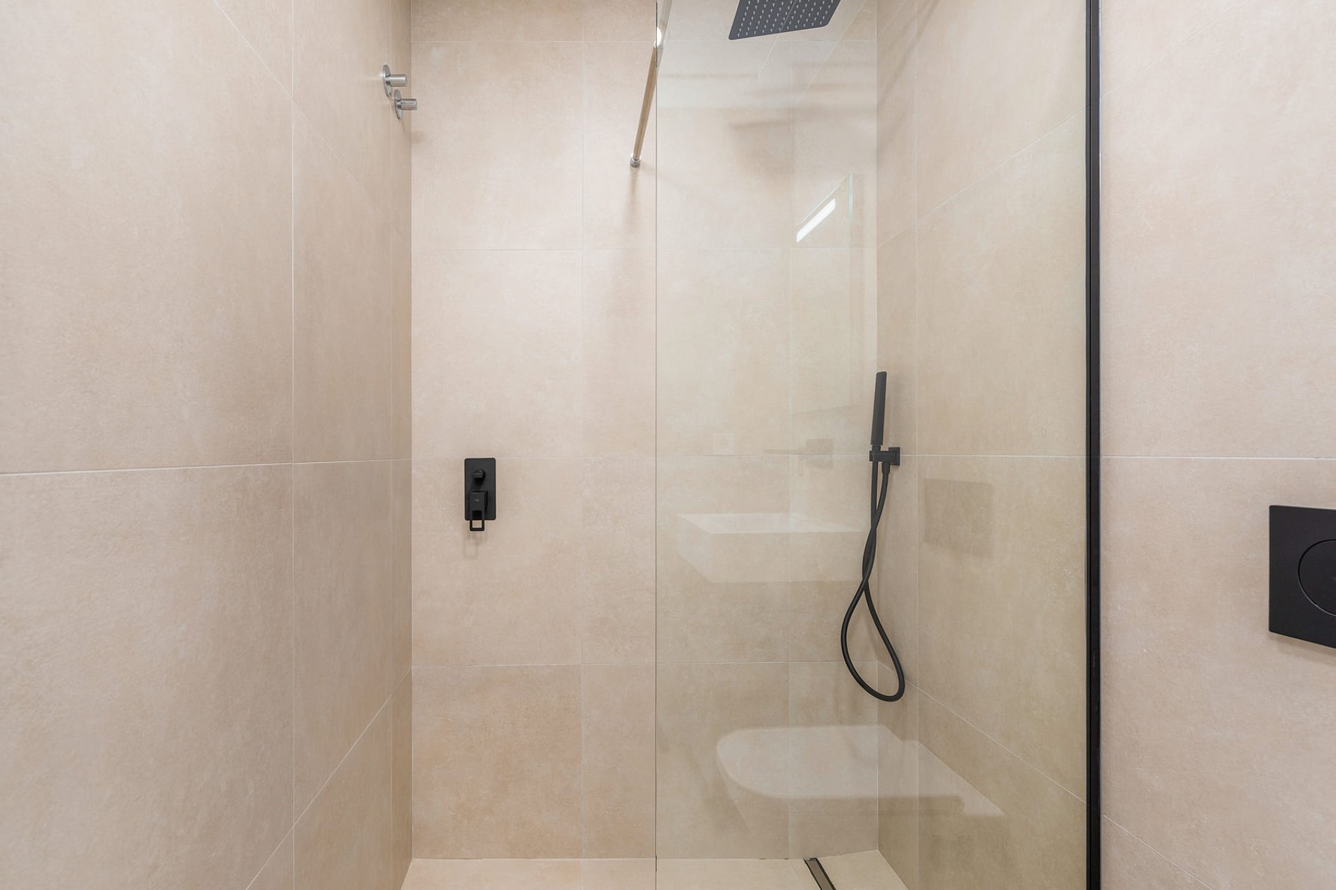 Nieuwbouw Woningen - Villa -
Los Alcazares