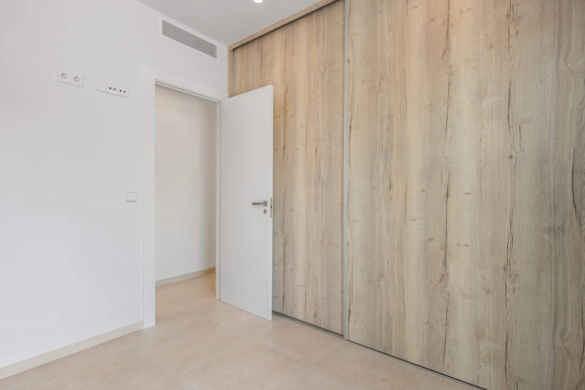 Nieuwbouw Woningen - Villa -
Los Alcazares