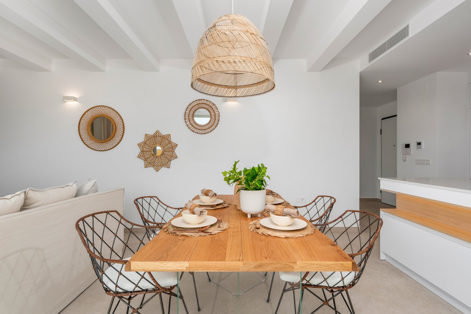 Nieuwbouw Woningen - Villa -
Los Alcazares