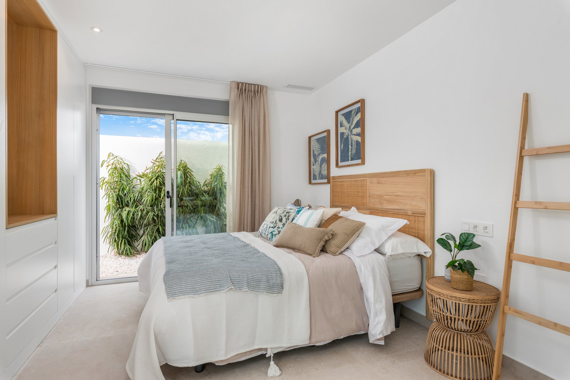 Nieuwbouw Woningen - Villa -
Los Alcazares