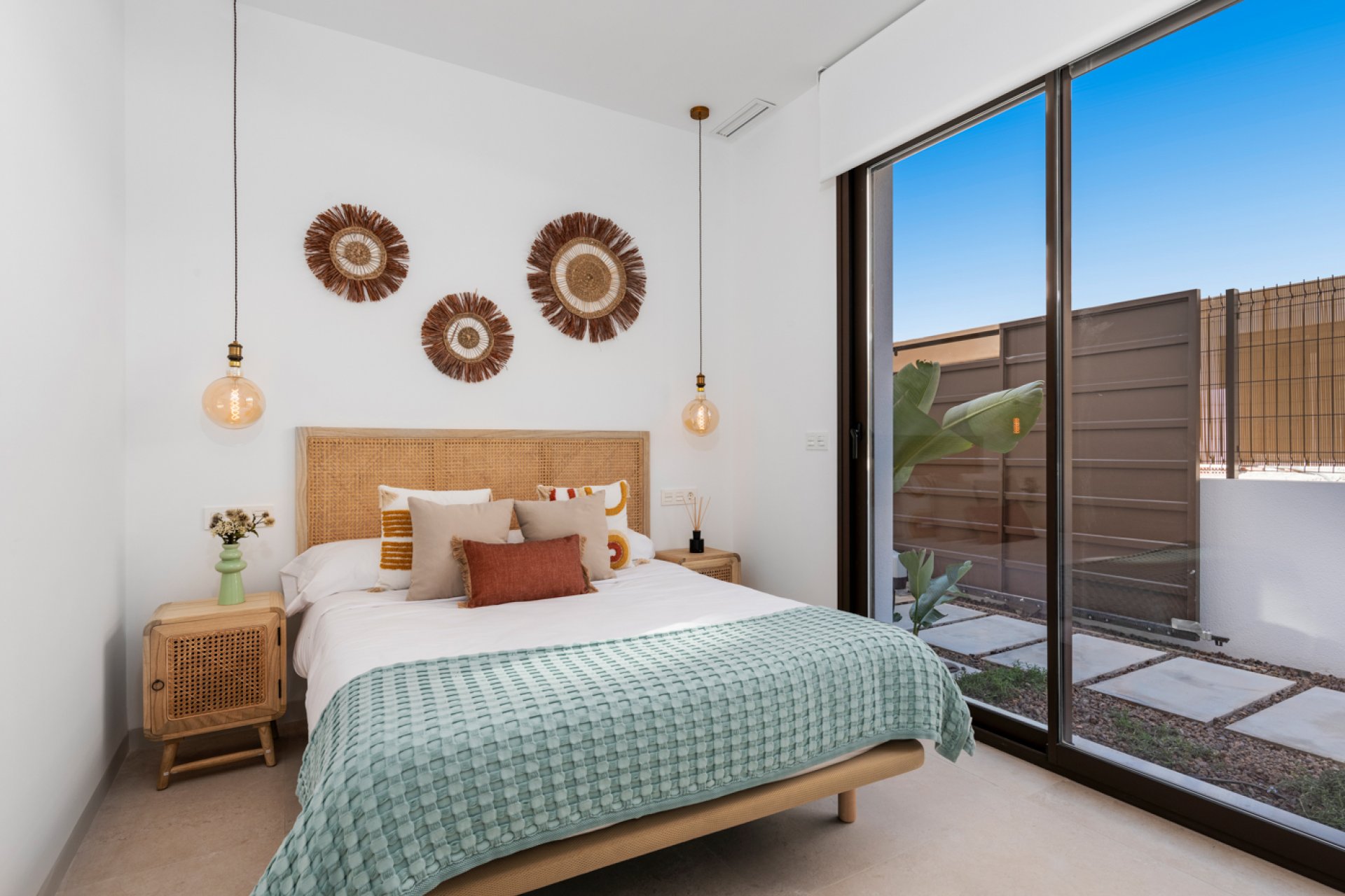 Nieuwbouw Woningen - Villa -
Los Alcazares