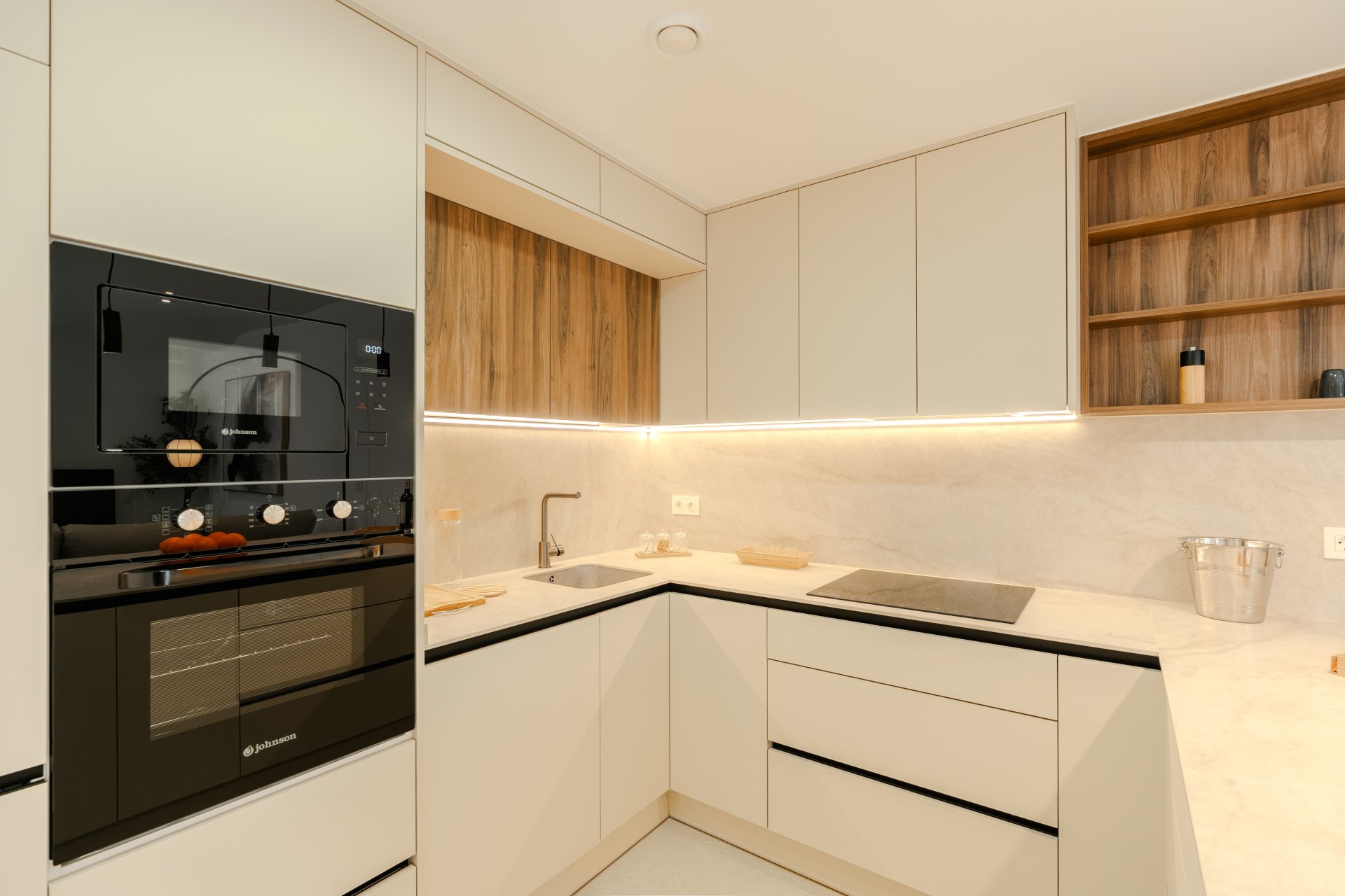 Nieuwbouw Woningen - Villa -
Los Alcazares