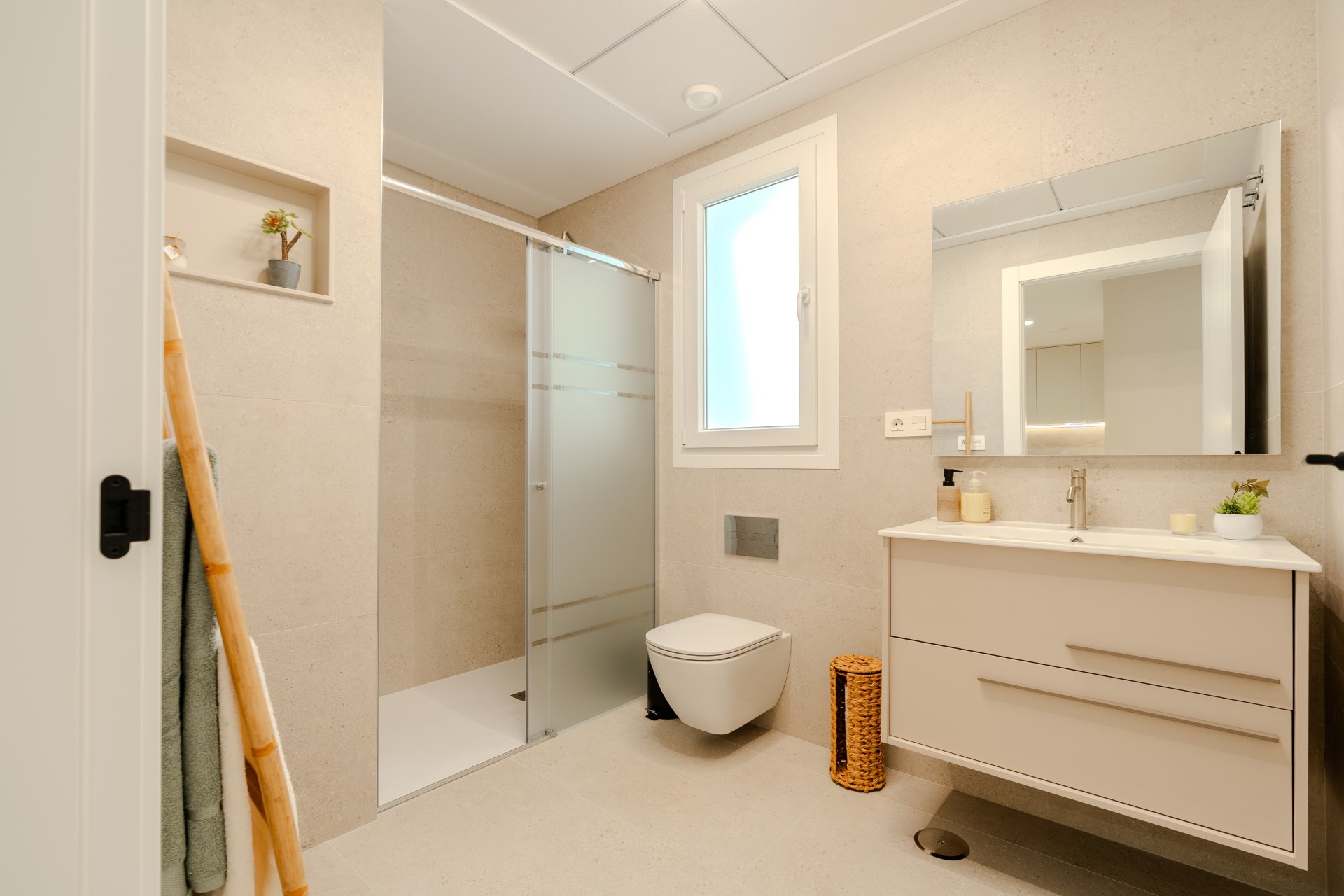 Nieuwbouw Woningen - Villa -
Los Alcazares