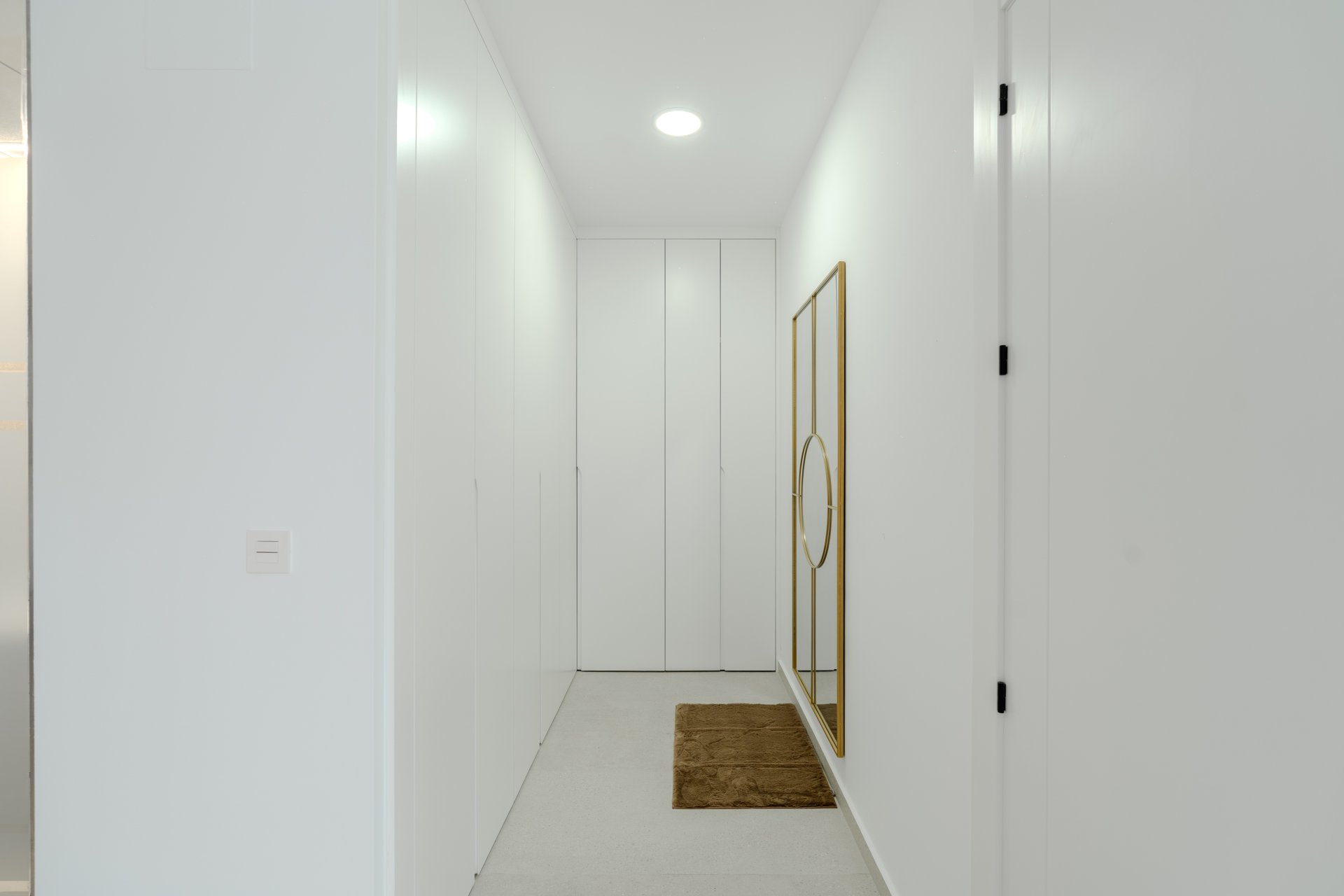 Nieuwbouw Woningen - Villa -
Los Alcazares