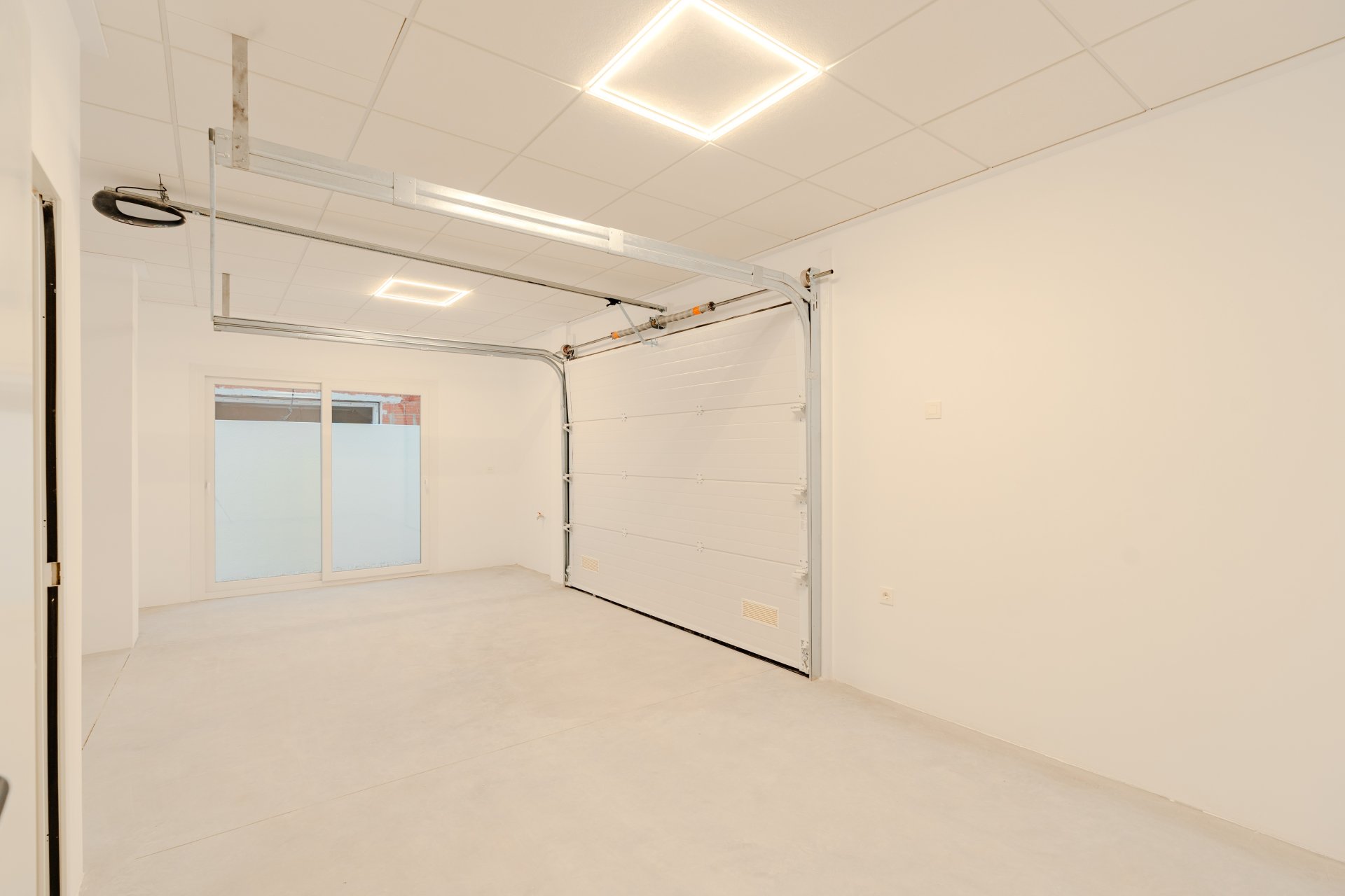 Nieuwbouw Woningen - Villa -
Los Alcazares