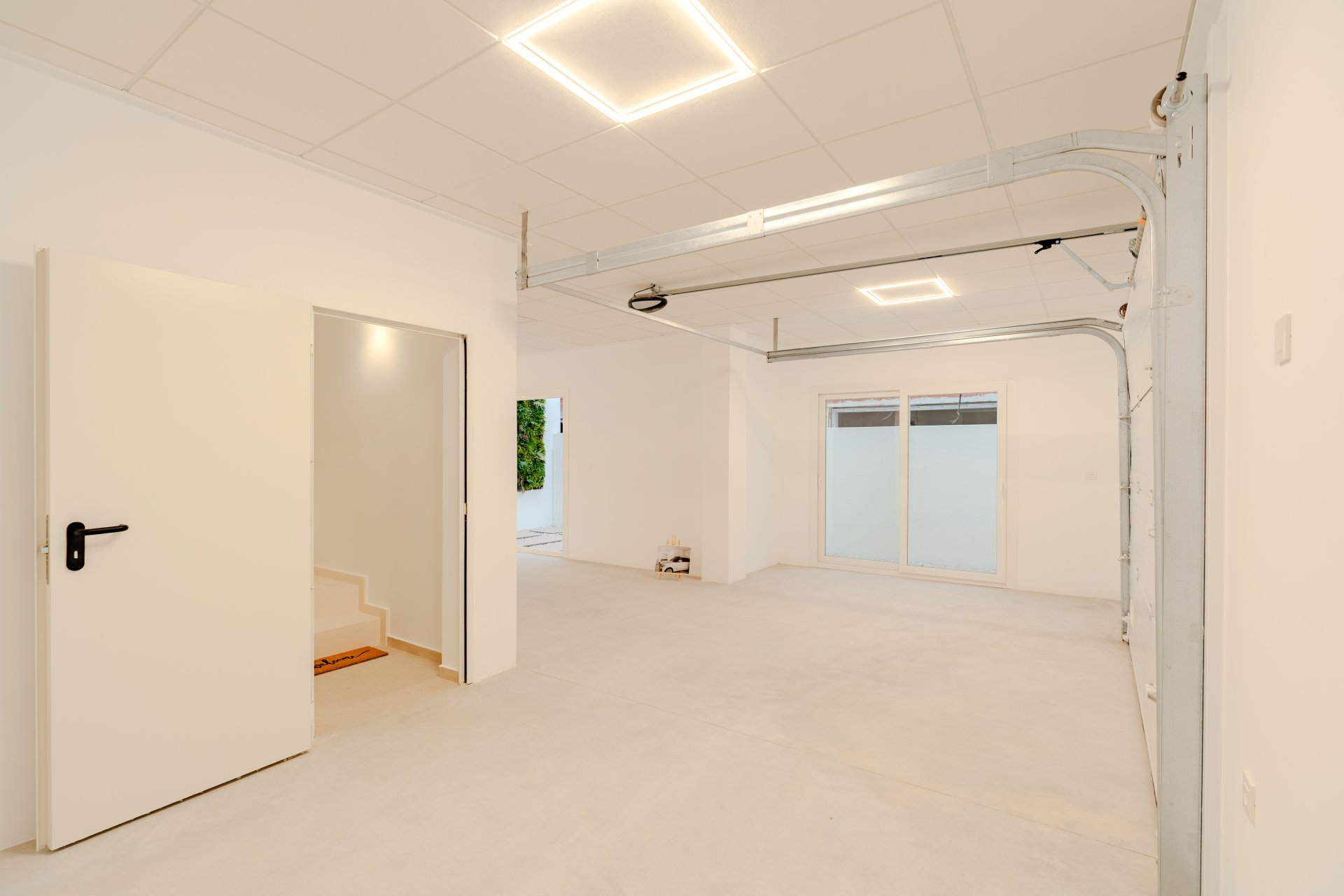Nieuwbouw Woningen - Villa -
Los Alcazares