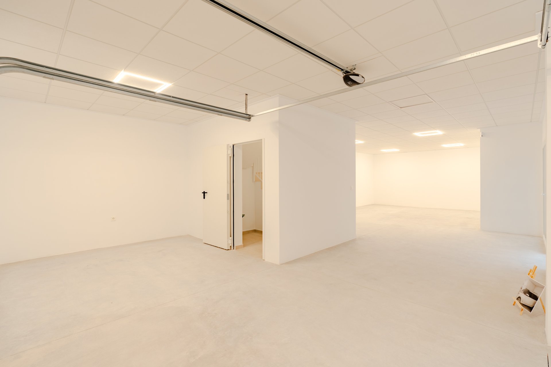 Nieuwbouw Woningen - Villa -
Los Alcazares