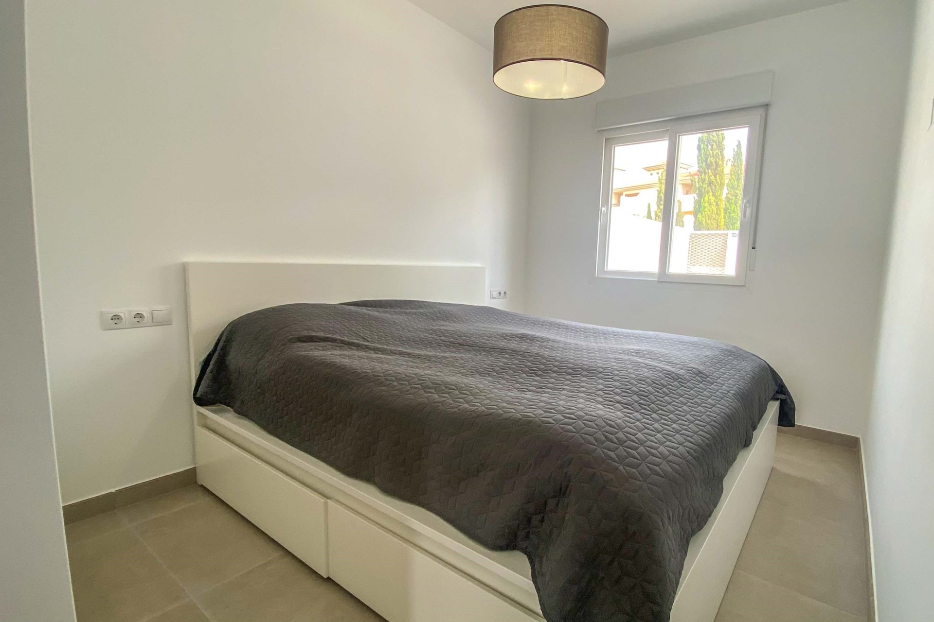 Nieuwbouw Woningen - Villa -
Los Alcazares