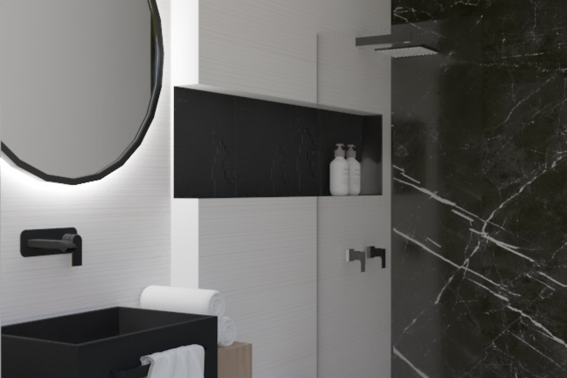 Nieuwbouw Woningen - Villa -
Los Guardianes