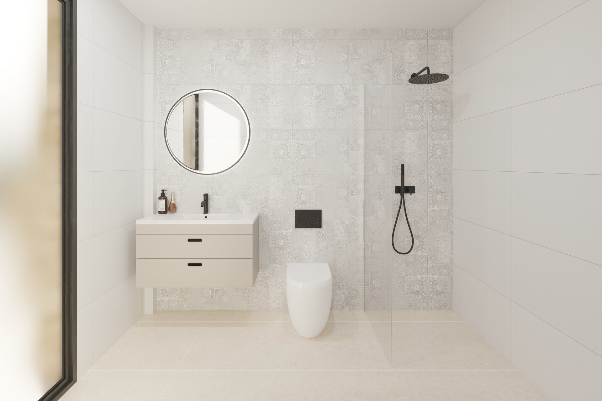 Nieuwbouw Woningen - Villa -
Los Montesinos