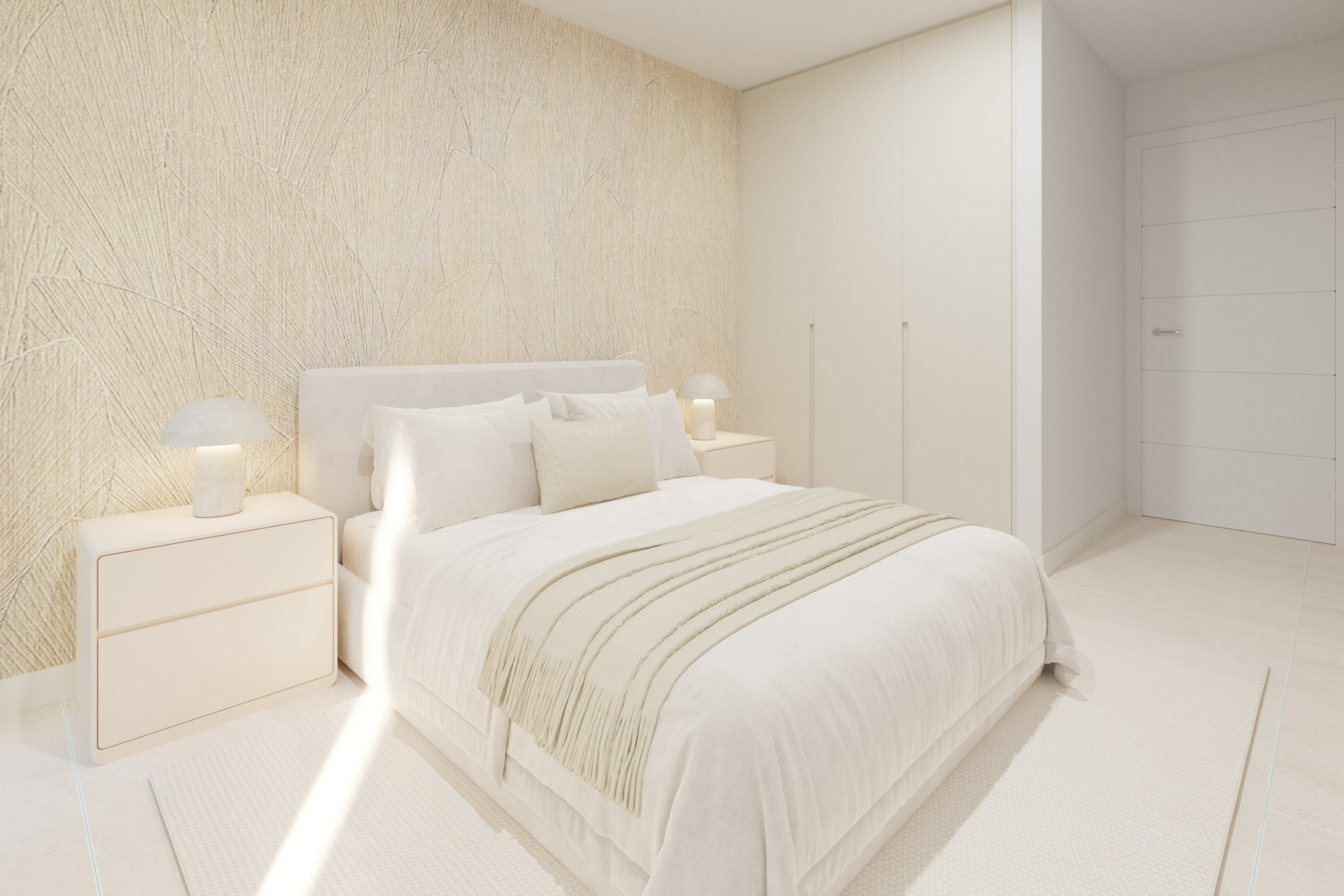 Nieuwbouw Woningen - Villa -
Los Montesinos