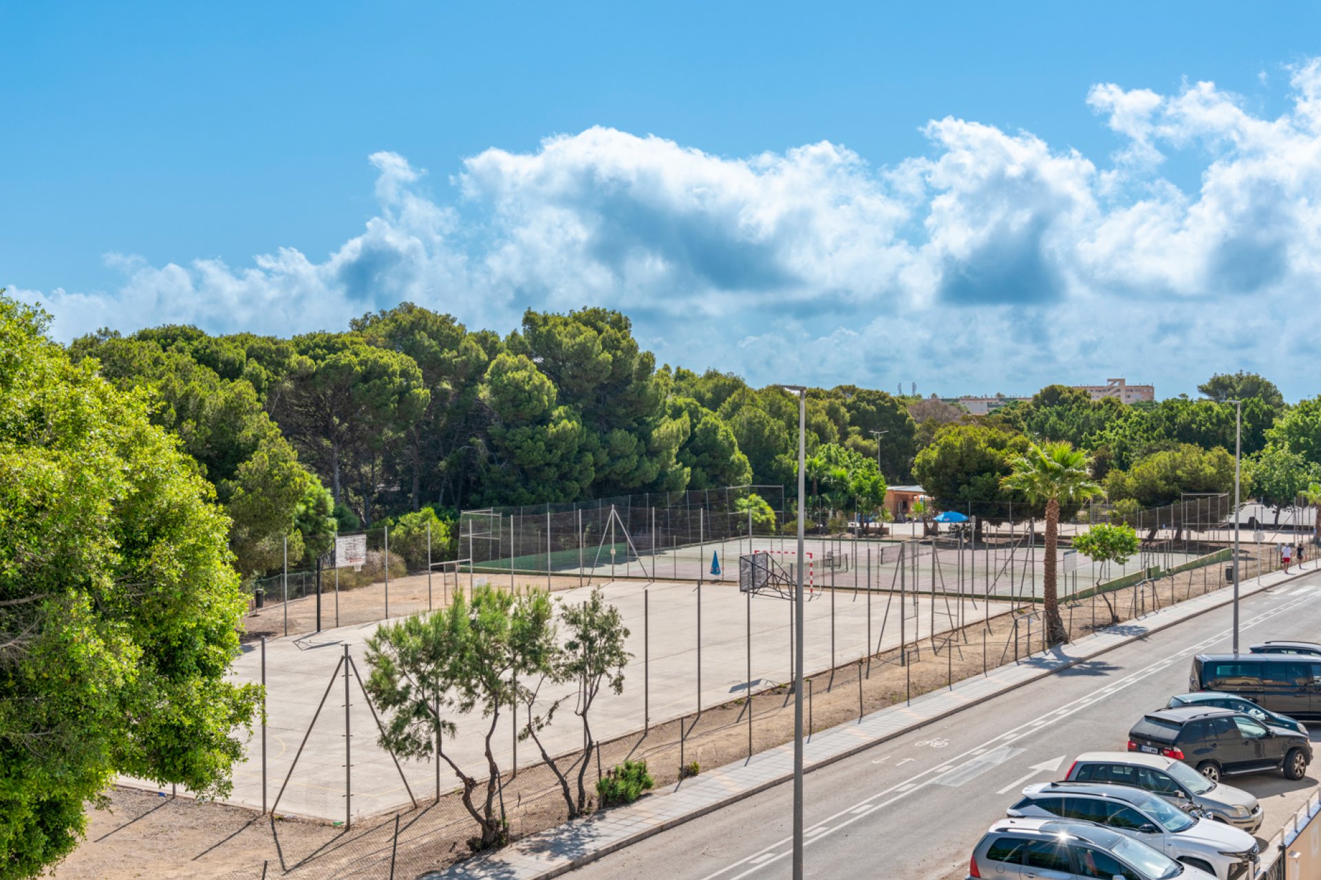 Nieuwbouw Woningen - Villa -
Mil Palmeras