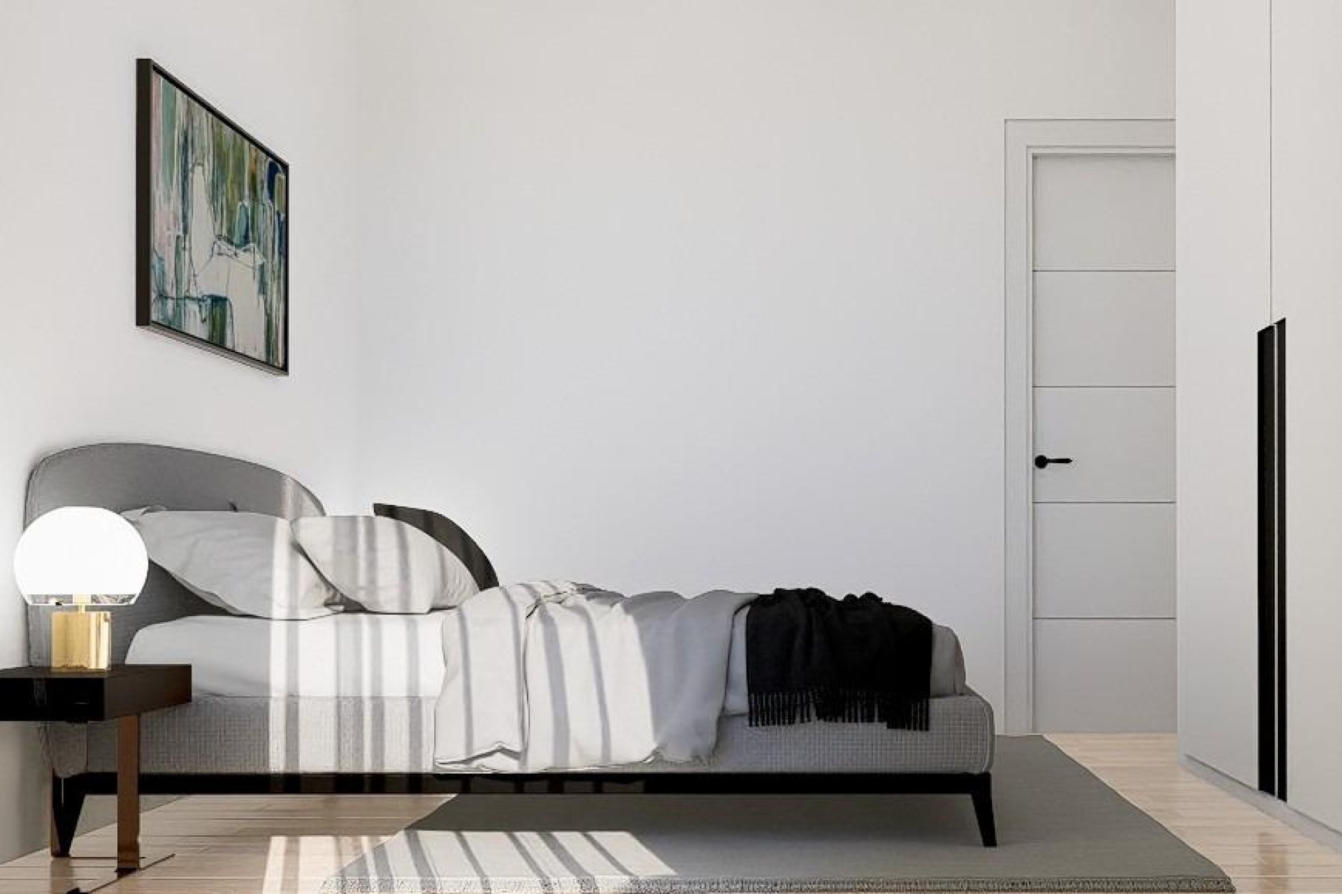 Nieuwbouw Woningen - Villa -
Orihuela Costa - Cabo roig - La Zenia