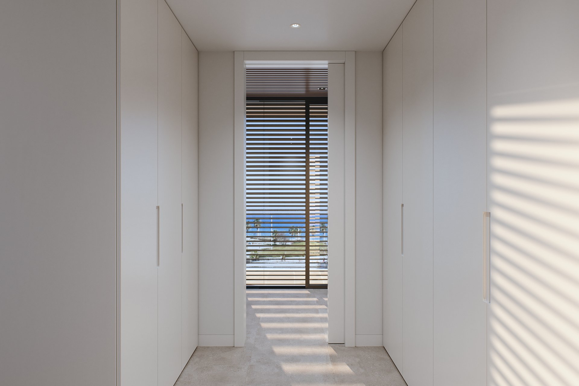 Nieuwbouw Woningen - Villa -
Orihuela Costa - Lomas de Cabo Roig