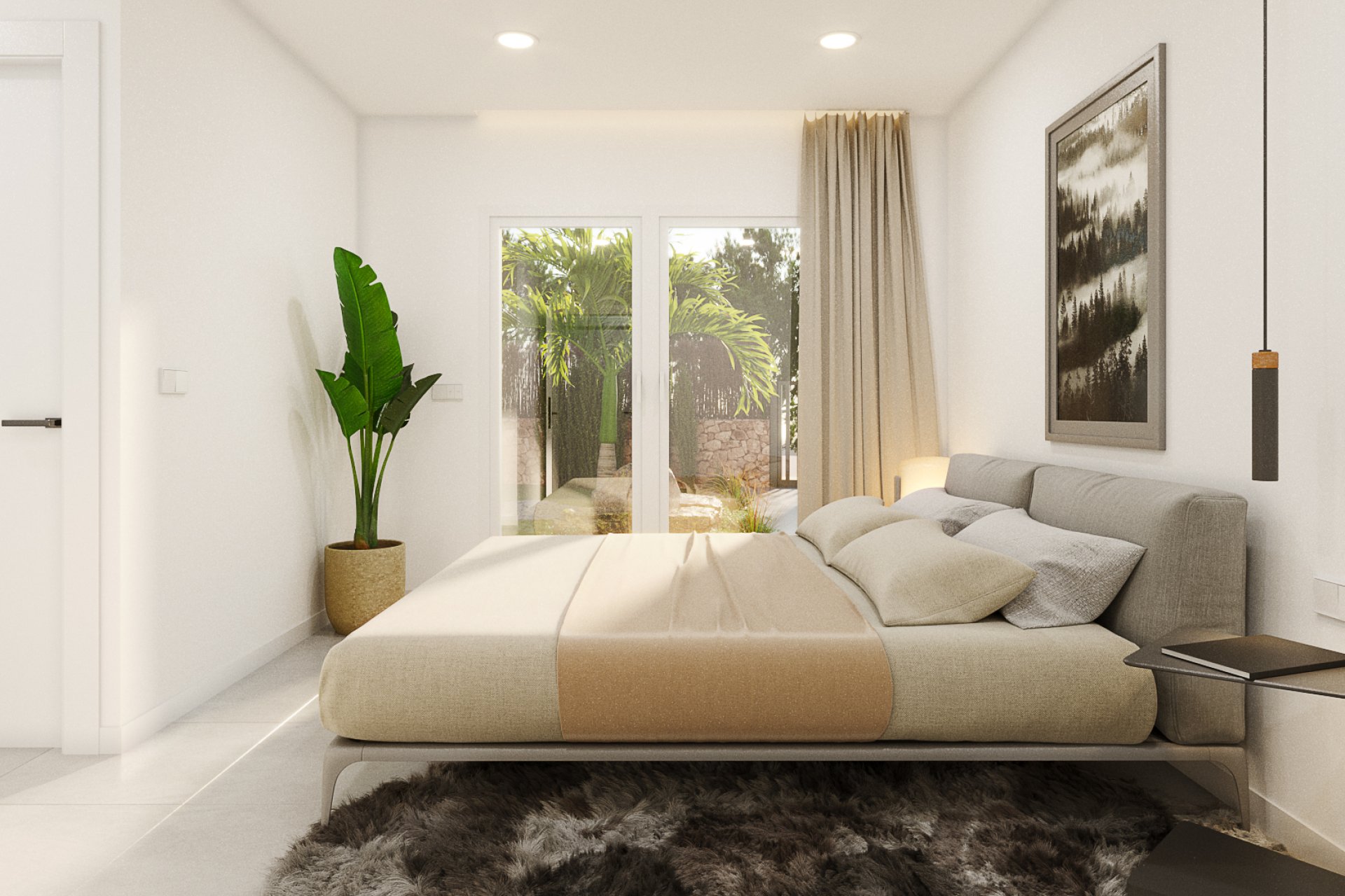 Nieuwbouw Woningen - Villa -
Orihuela Costa - Lomas de Cabo Roig