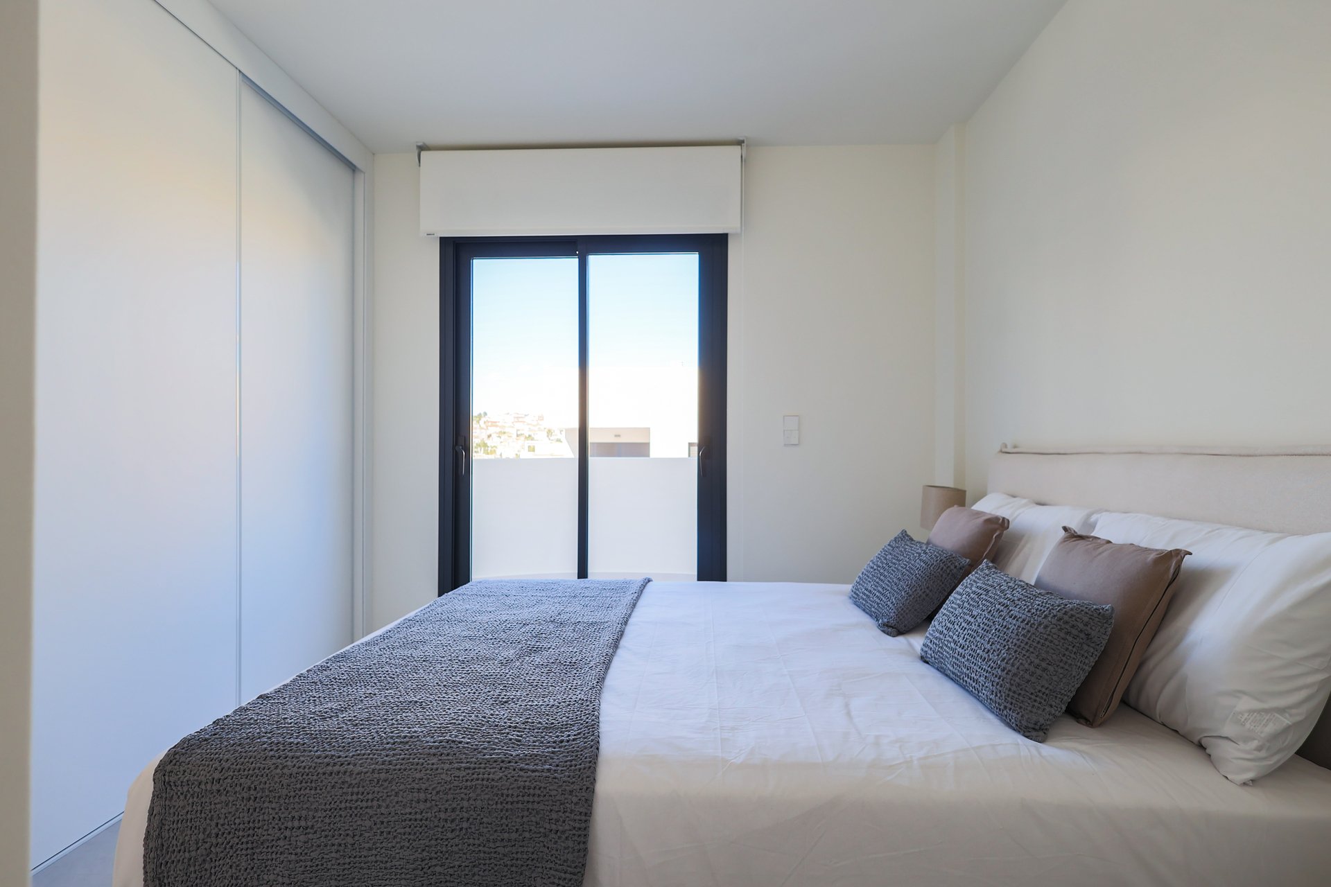 Nieuwbouw Woningen - Villa -
Orihuela Costa - Lomas de Cabo Roig