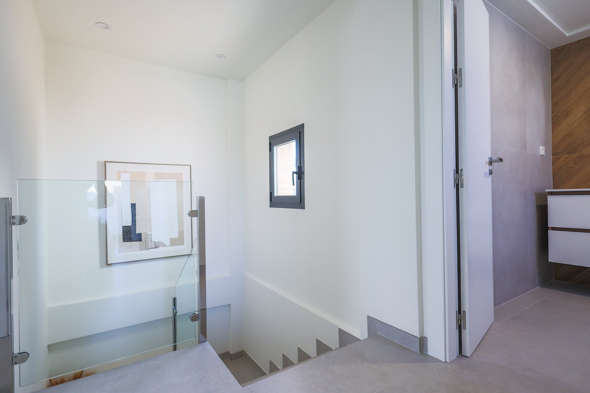 Nieuwbouw Woningen - Villa -
Orihuela Costa - Lomas de Cabo Roig