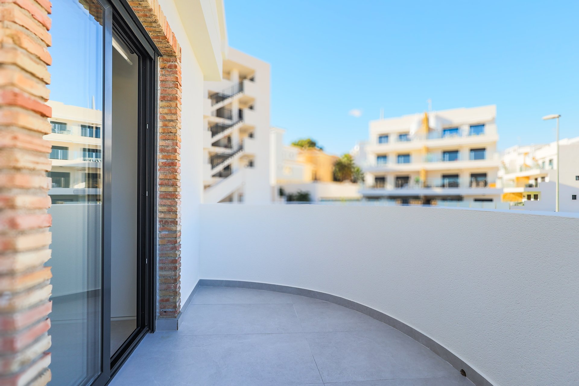 Nieuwbouw Woningen - Villa -
Orihuela Costa - Lomas de Cabo Roig