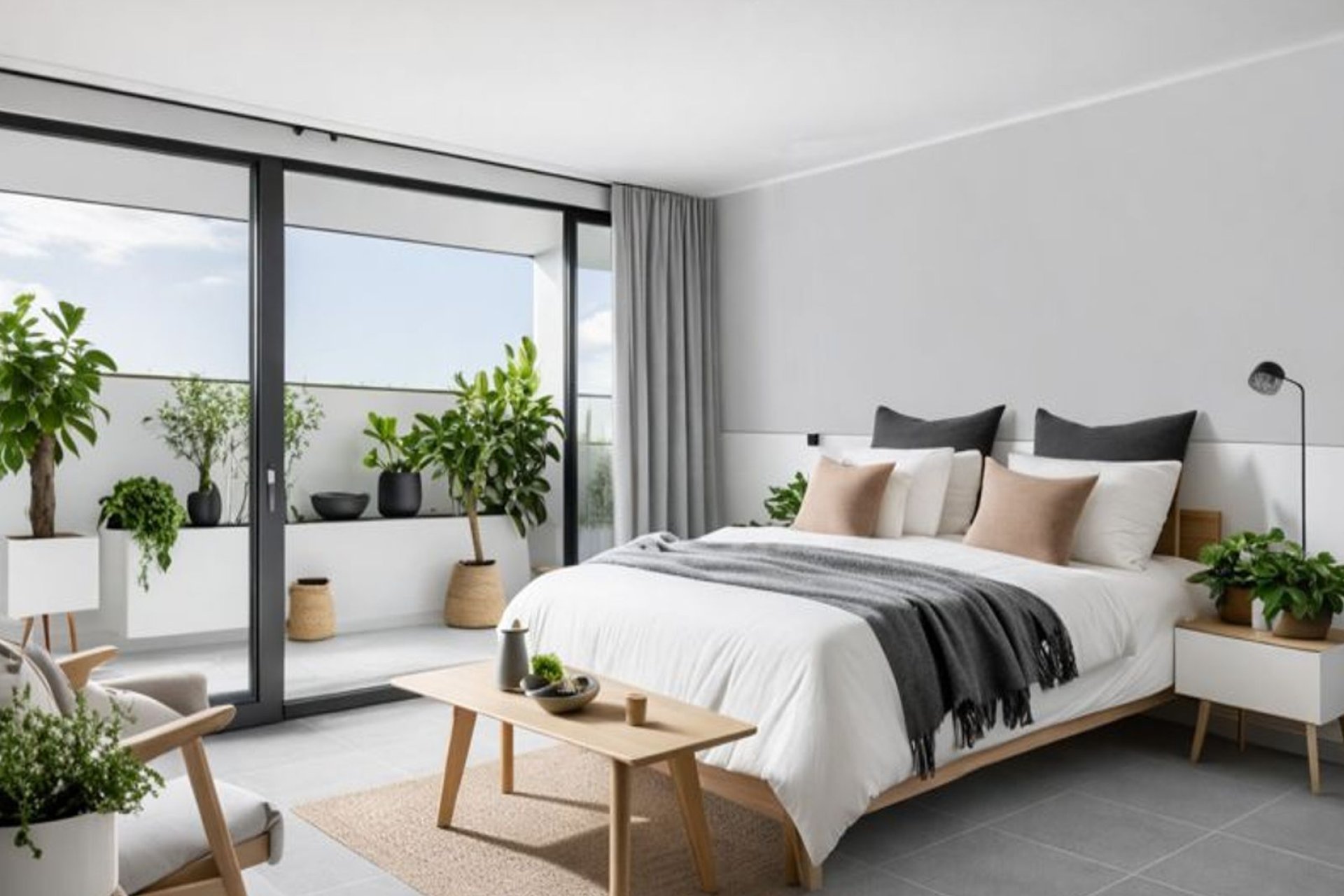 Nieuwbouw Woningen - Villa -
Orihuela Costa - Orihuela