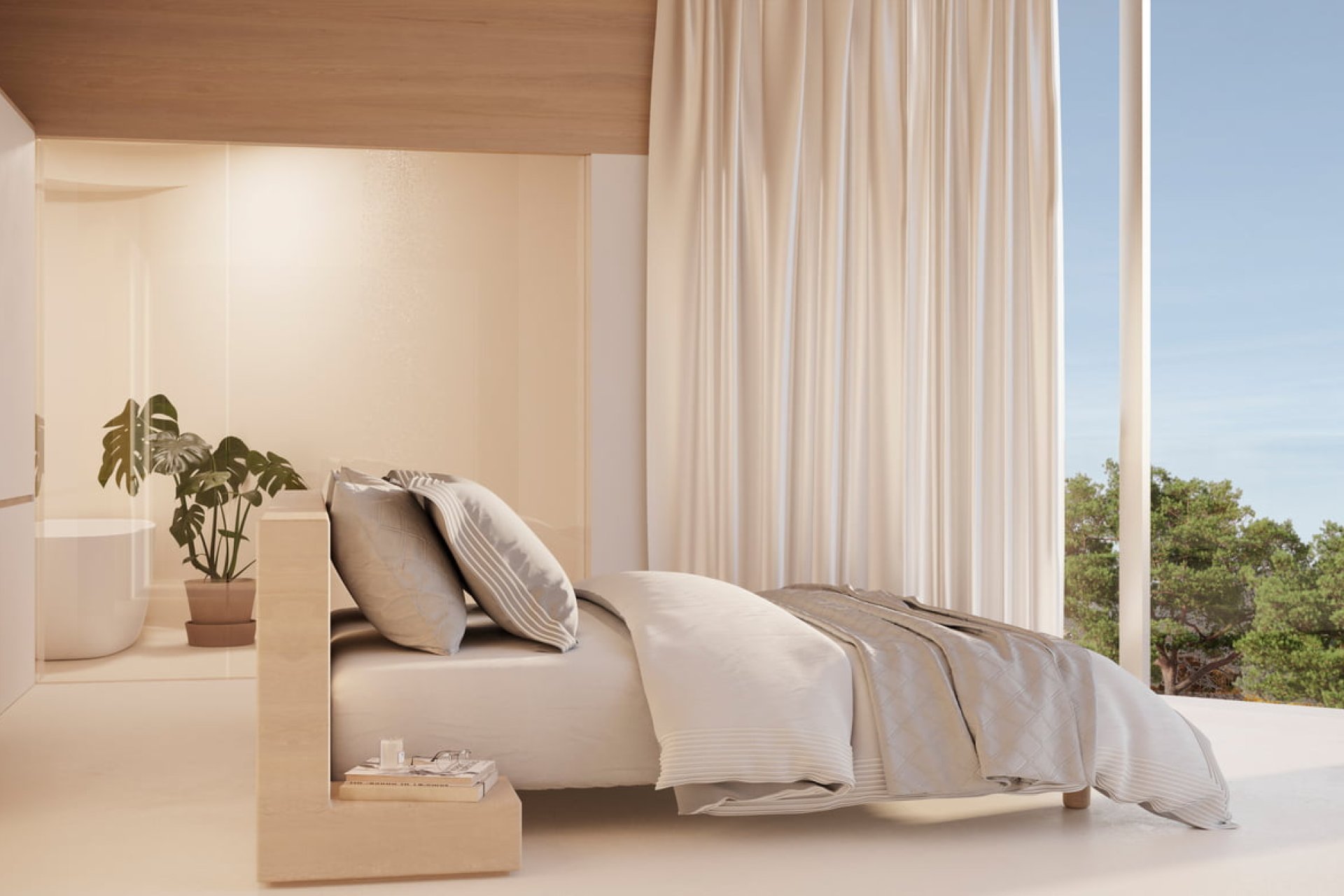 Nieuwbouw Woningen - Villa -
Orihuela Costa - Orihuela