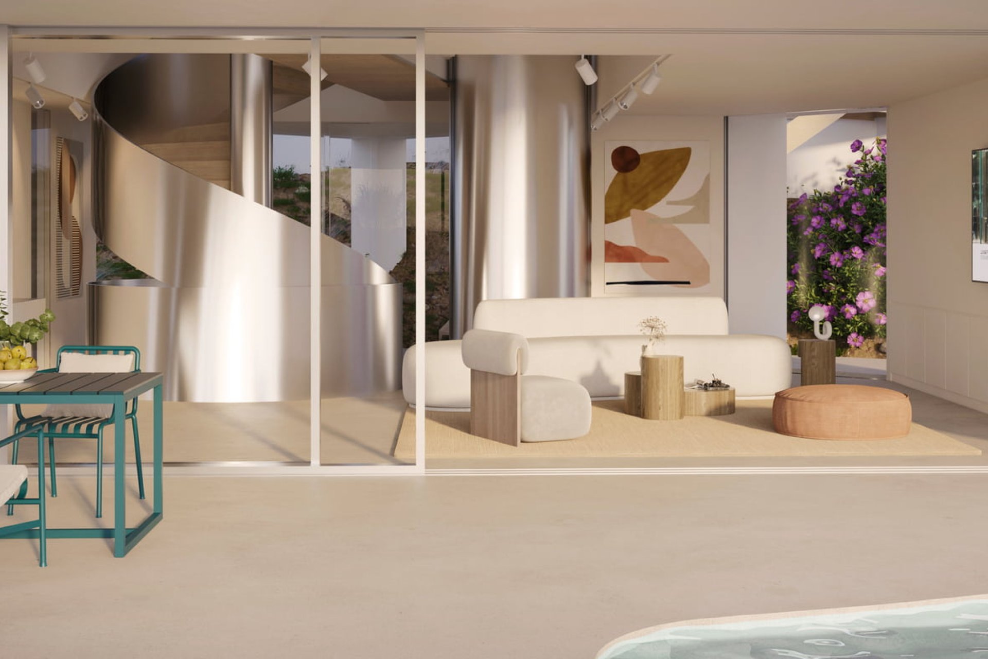 Nieuwbouw Woningen - Villa -
Orihuela Costa - Orihuela