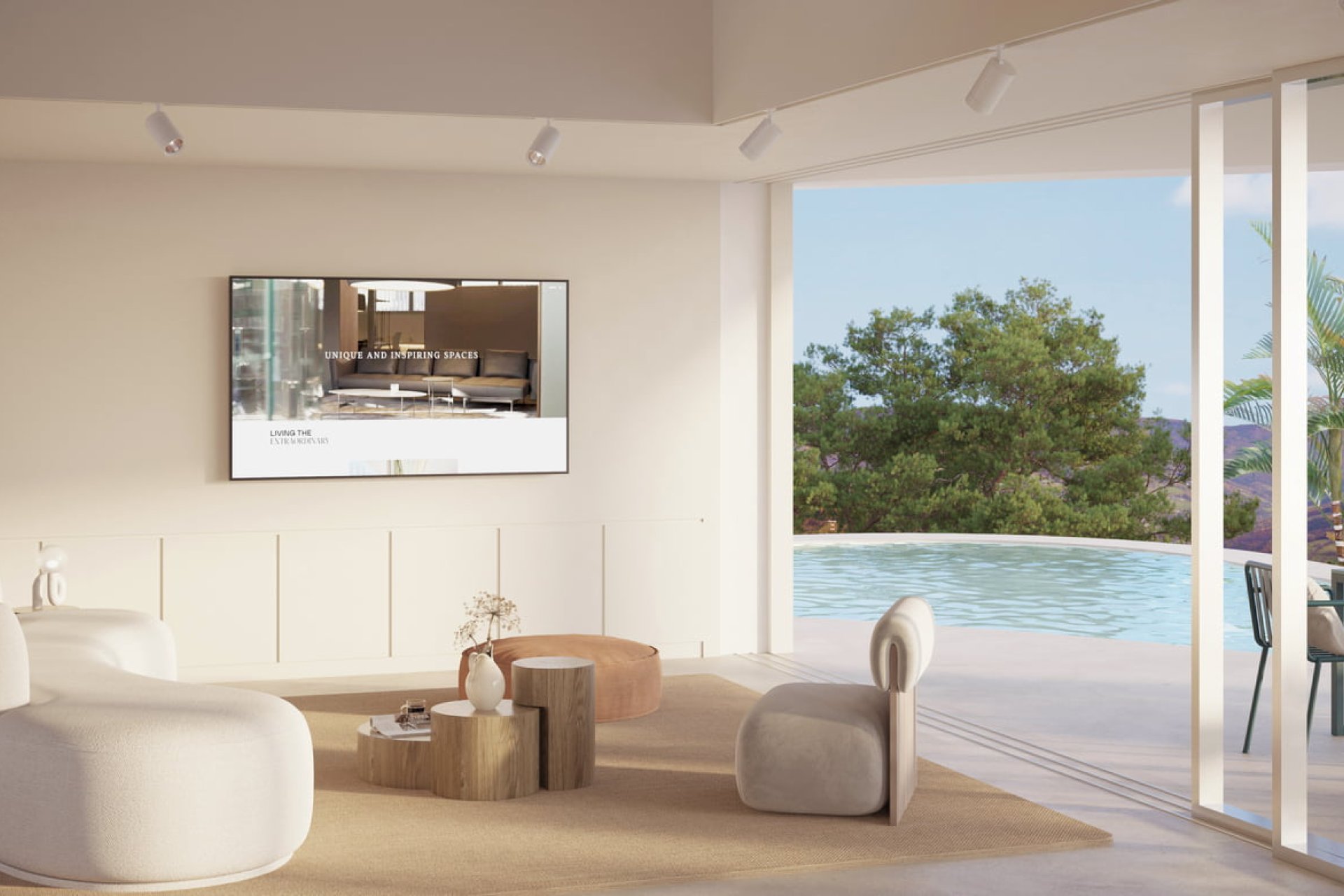 Nieuwbouw Woningen - Villa -
Orihuela Costa - Orihuela