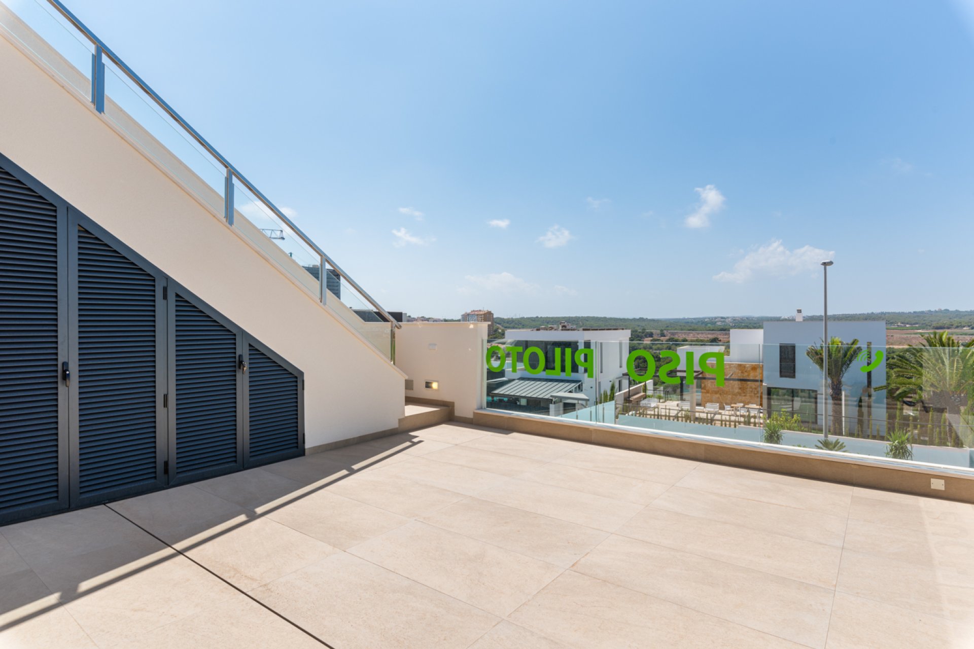 Nieuwbouw Woningen - Villa -
Orihuela Costa - Orihuela
