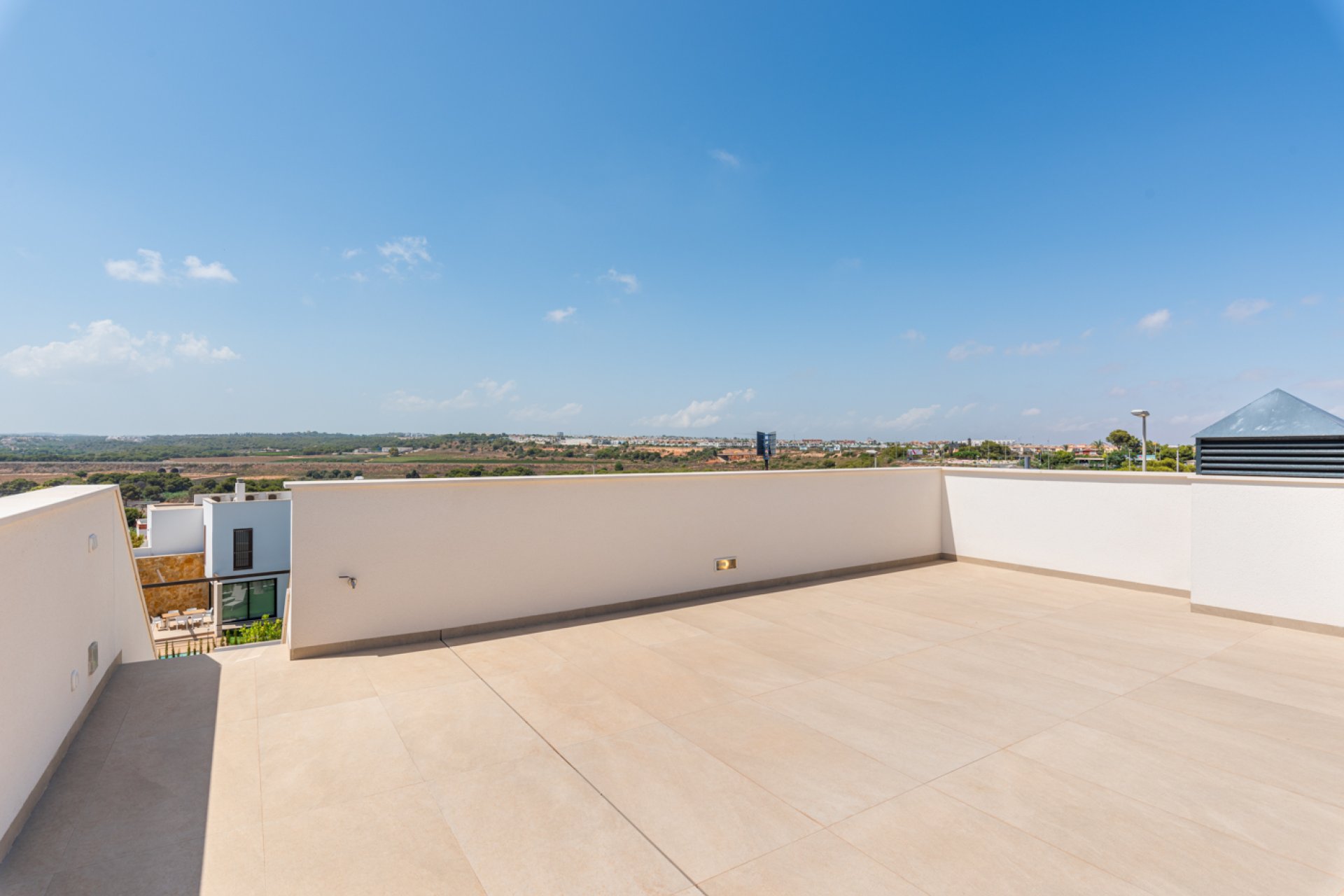 Nieuwbouw Woningen - Villa -
Orihuela Costa - Orihuela
