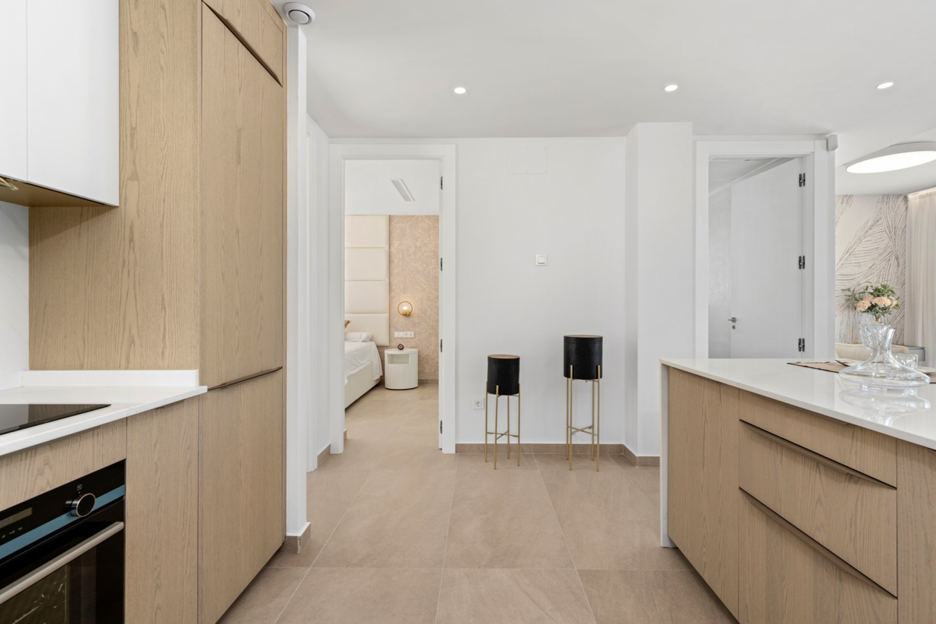 Nieuwbouw Woningen - Villa -
Orihuela Costa - Orihuela