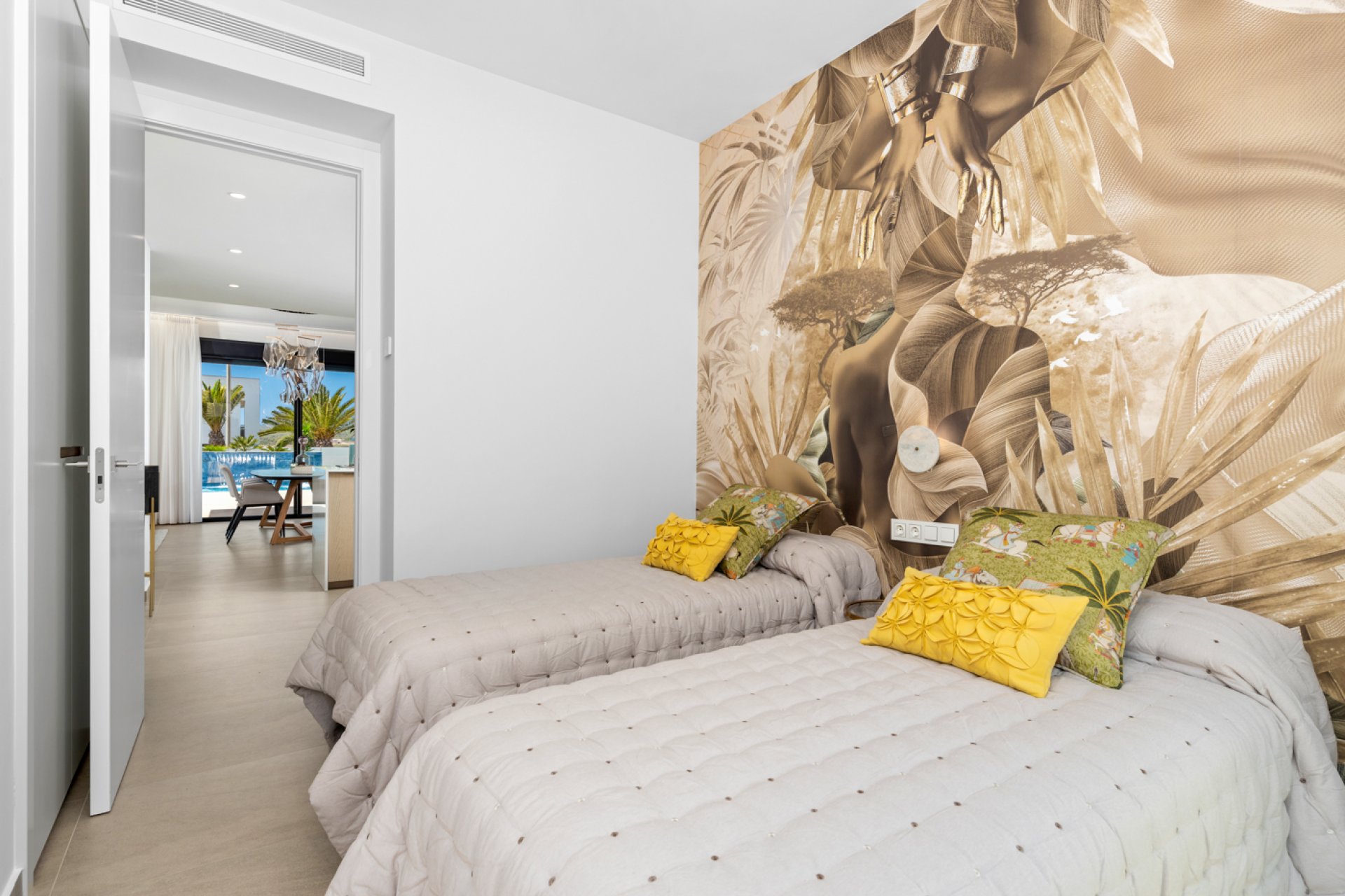 Nieuwbouw Woningen - Villa -
Orihuela Costa - Orihuela