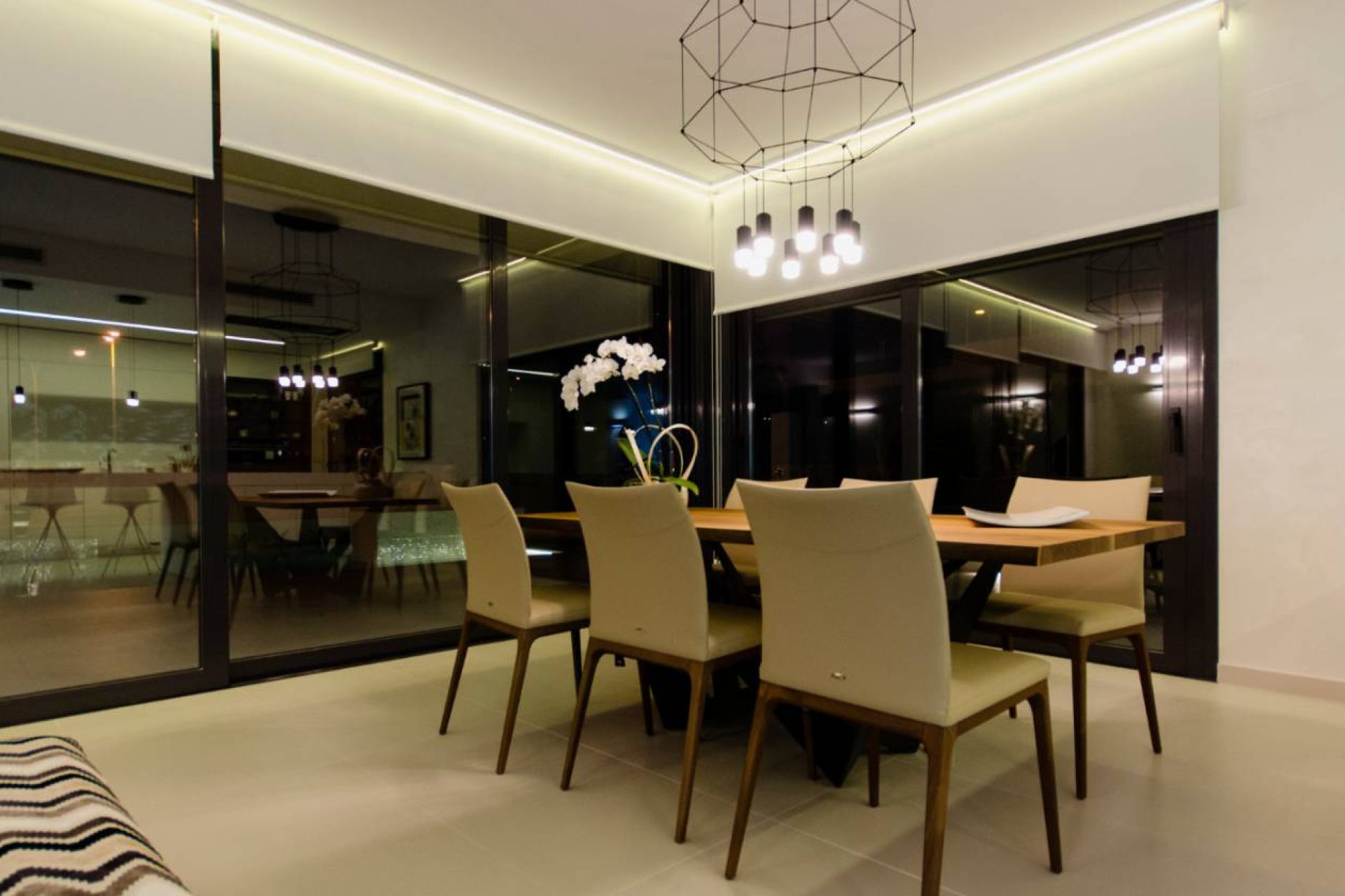 Nieuwbouw Woningen - Villa -
Orihuela Costa - Orihuela