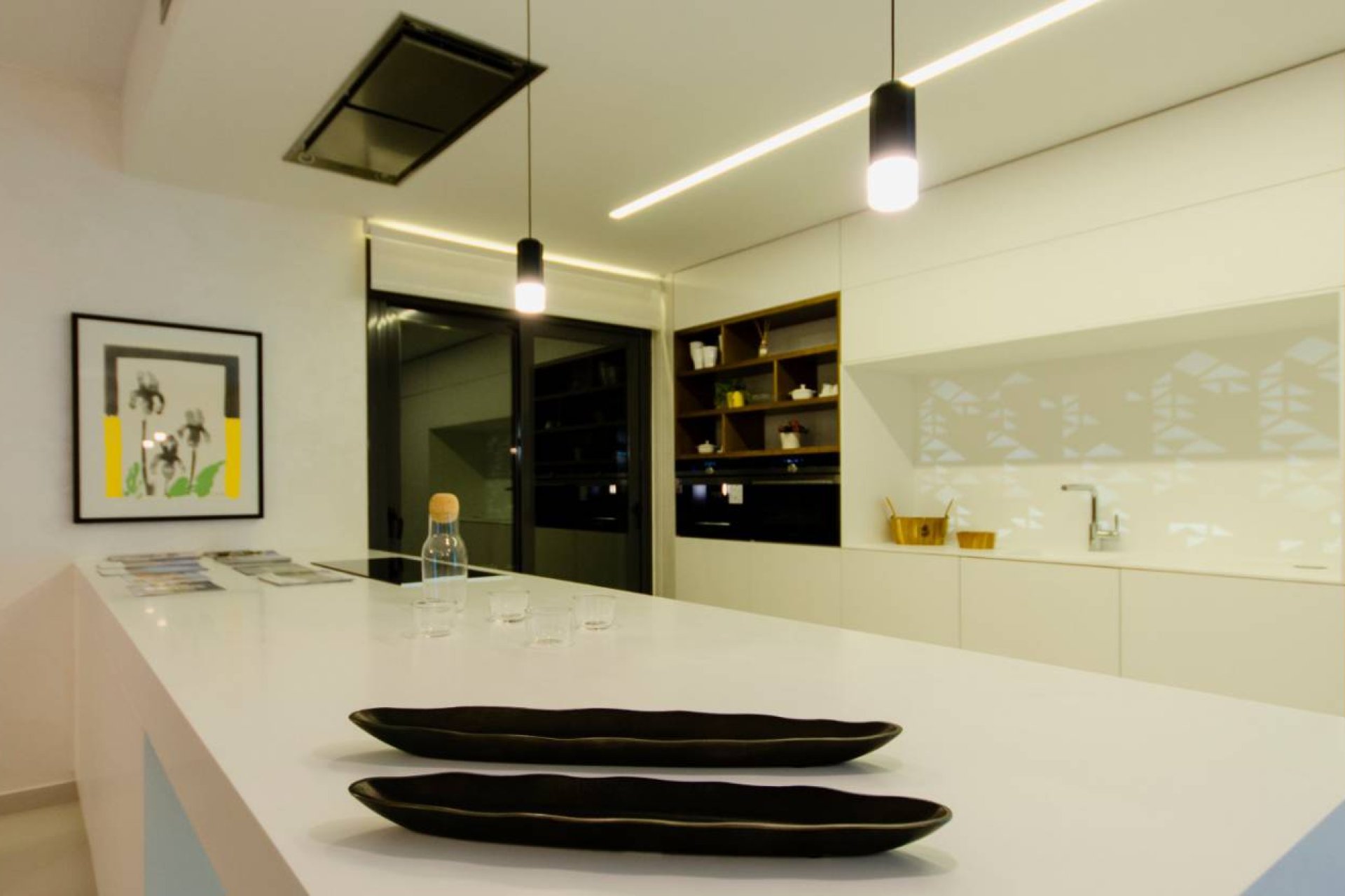 Nieuwbouw Woningen - Villa -
Orihuela Costa - Orihuela