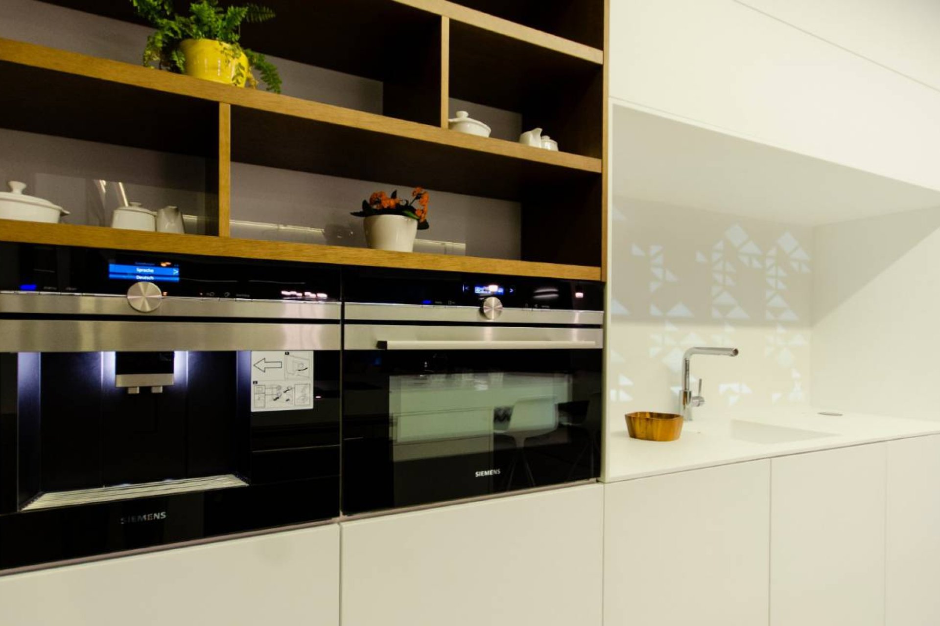 Nieuwbouw Woningen - Villa -
Orihuela Costa - Orihuela