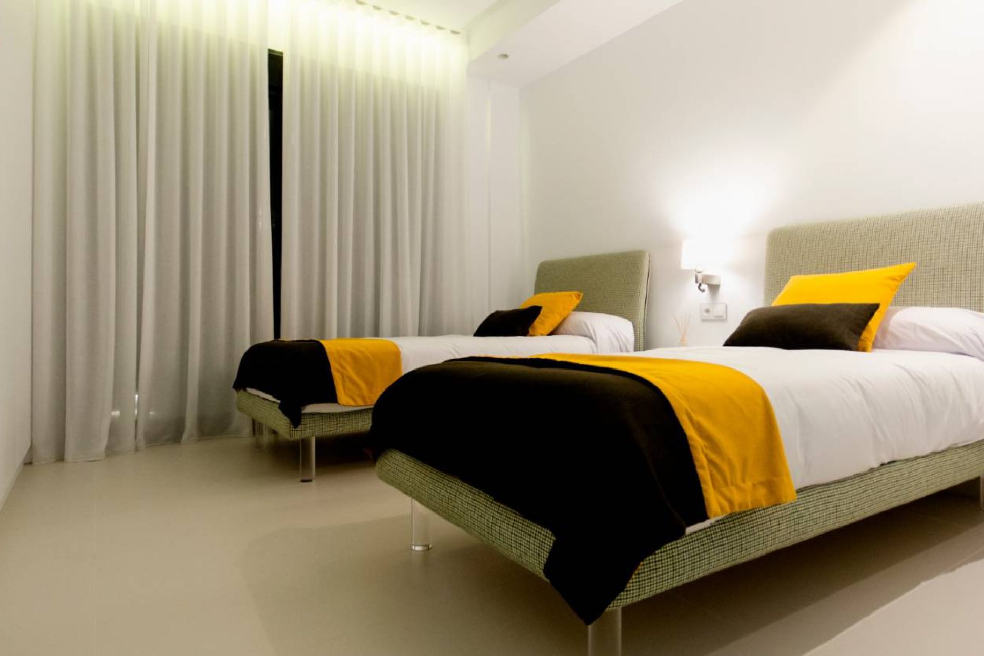 Nieuwbouw Woningen - Villa -
Orihuela Costa - Orihuela