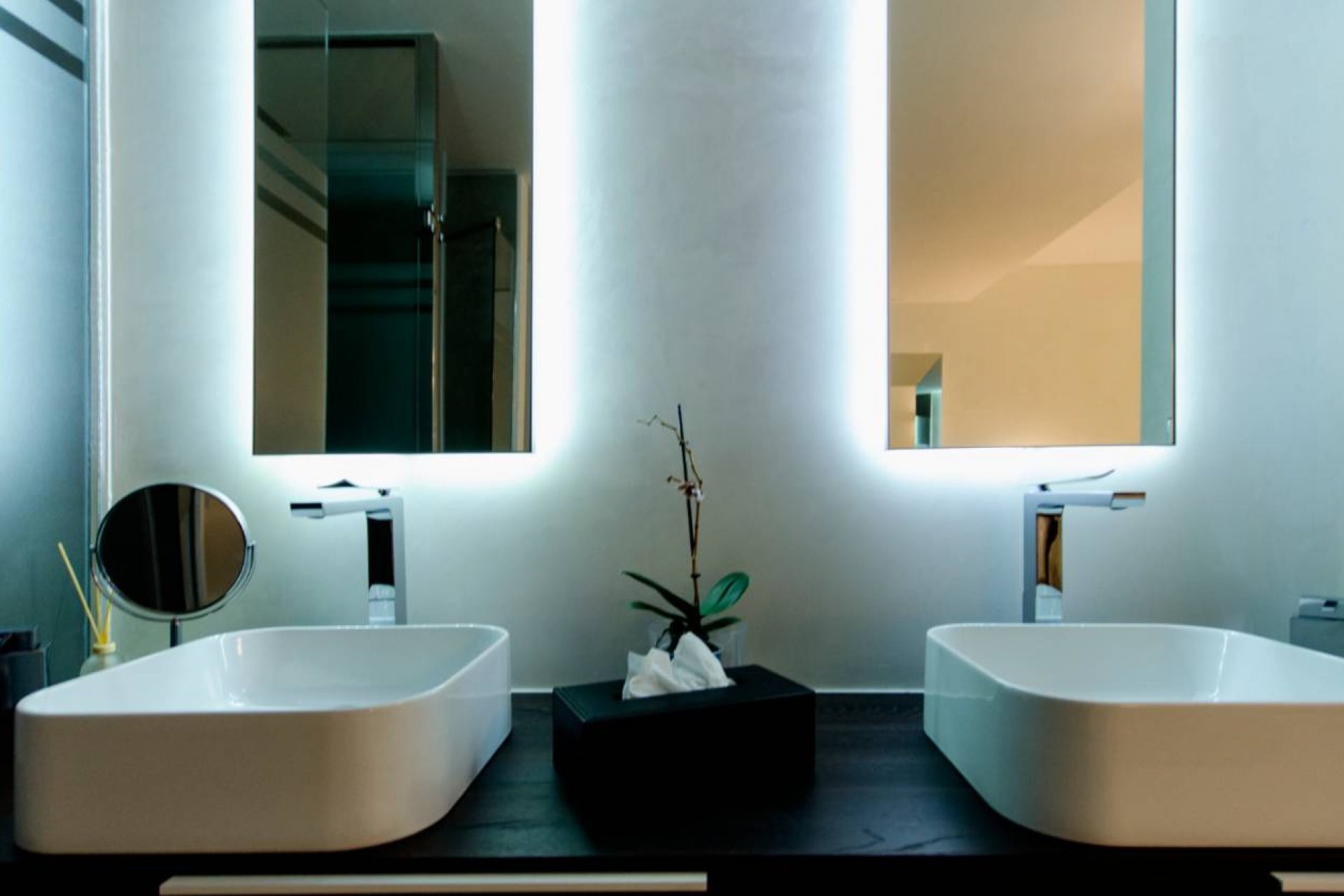 Nieuwbouw Woningen - Villa -
Orihuela Costa - Orihuela