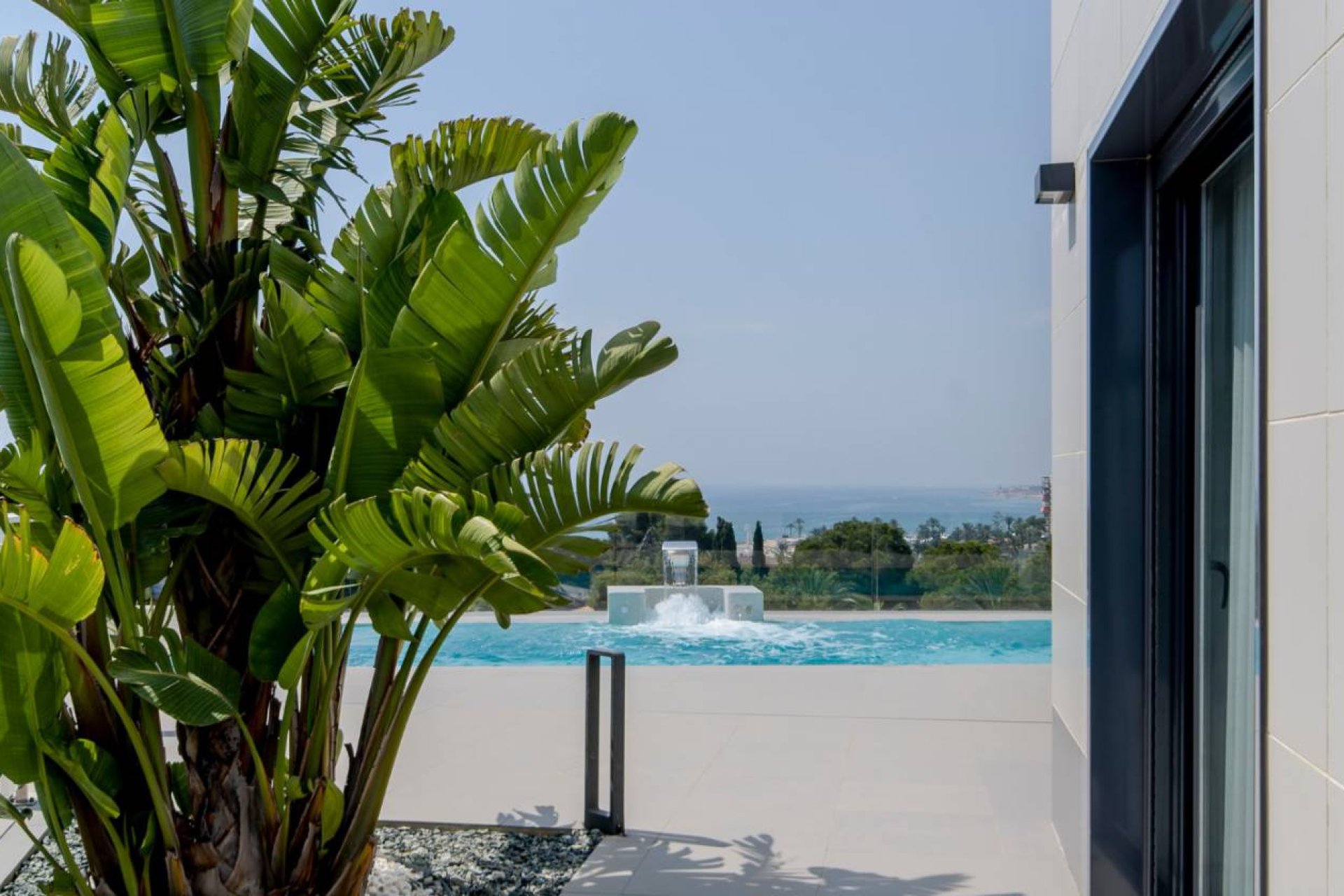 Nieuwbouw Woningen - Villa -
Orihuela Costa - Orihuela