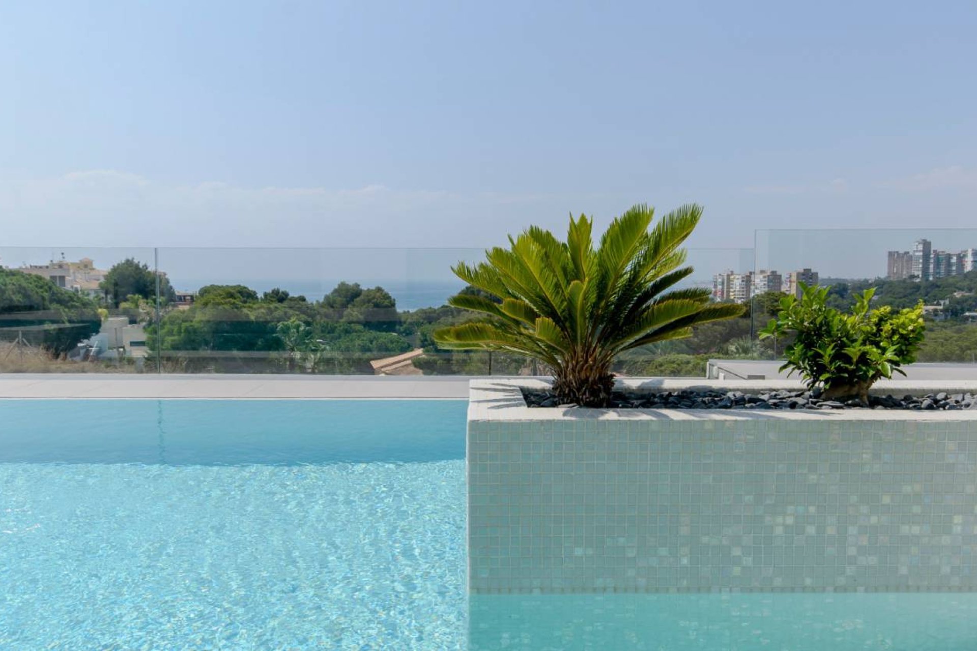 Nieuwbouw Woningen - Villa -
Orihuela Costa - Orihuela