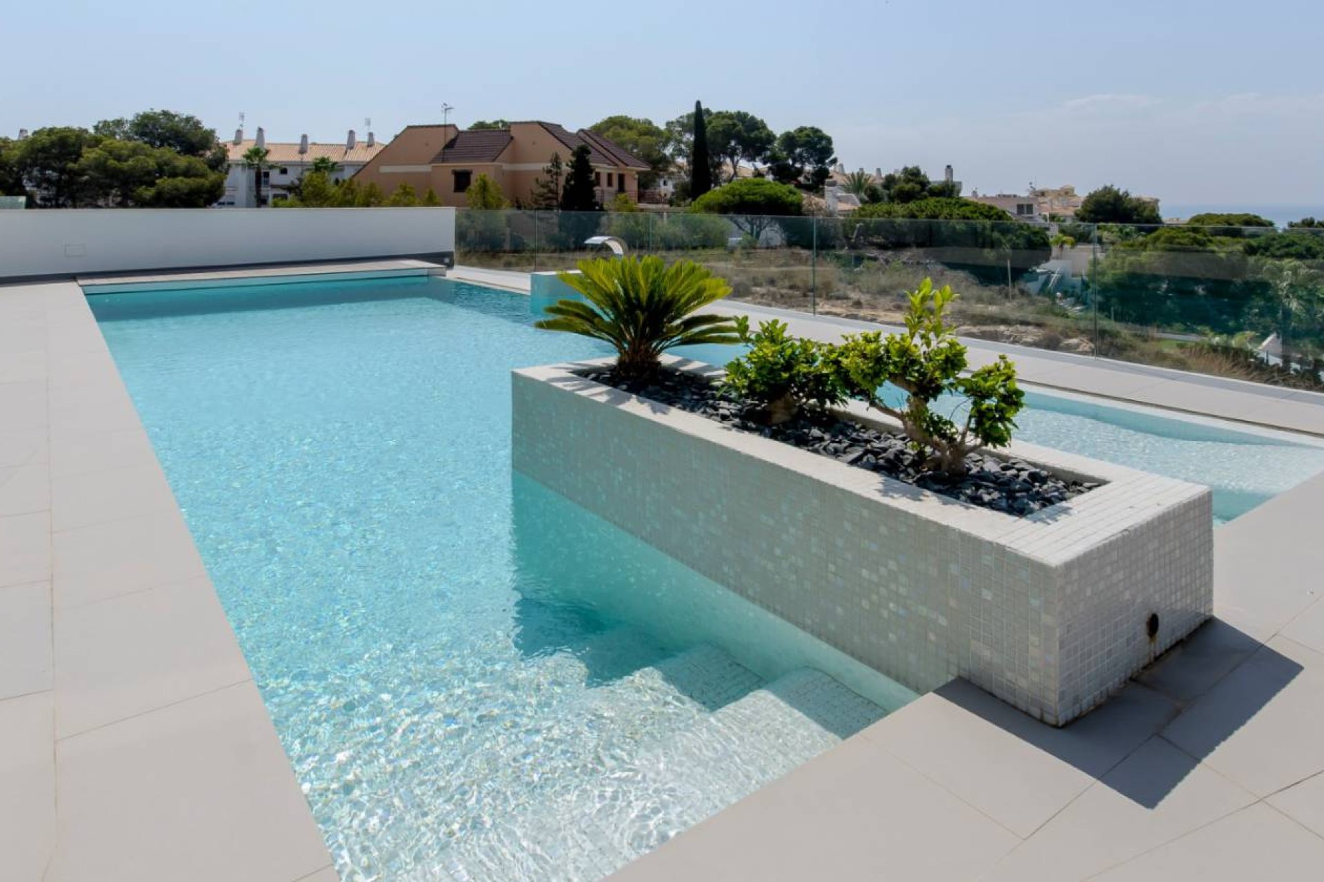 Nieuwbouw Woningen - Villa -
Orihuela Costa - Orihuela