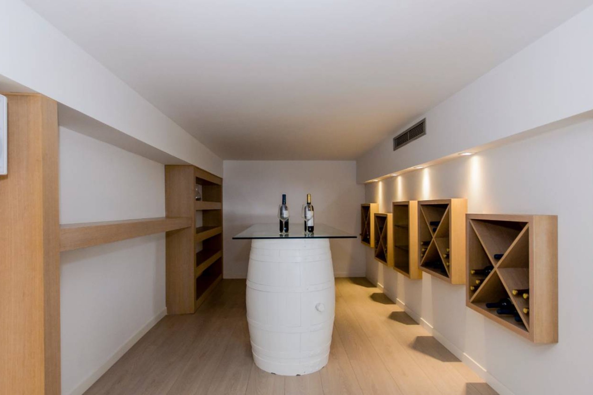 Nieuwbouw Woningen - Villa -
Orihuela Costa - Orihuela